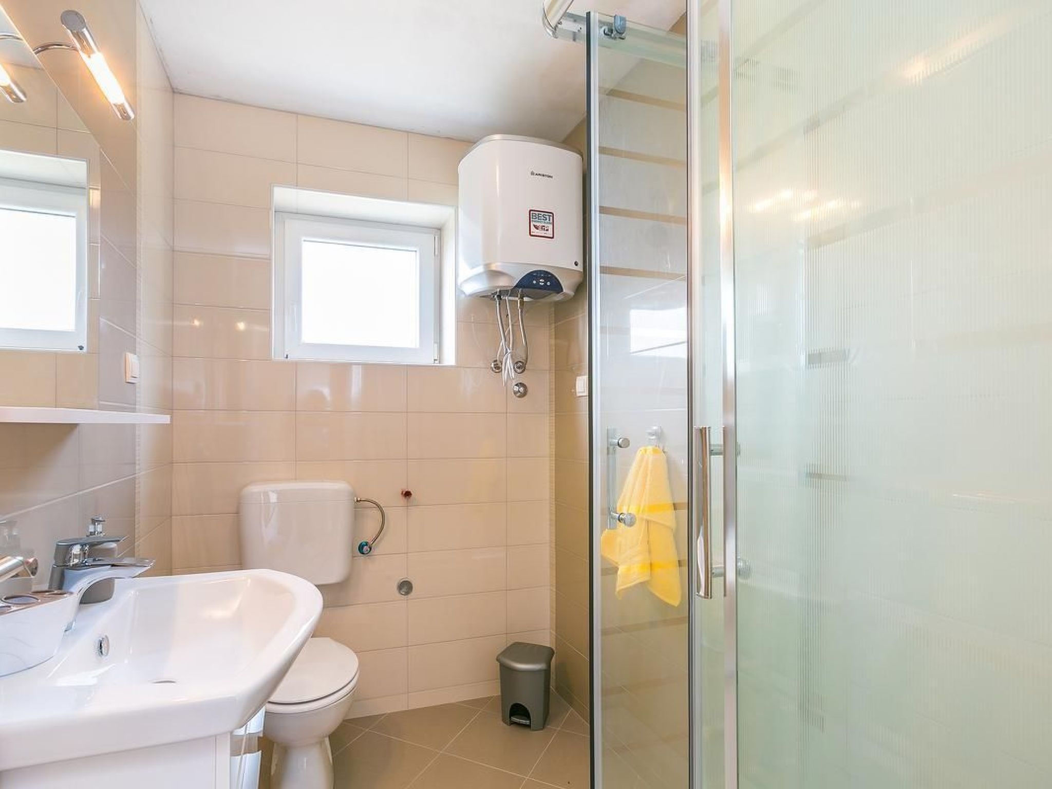 Photo of für 4 Personen ca. 35 m&sup2; in Medulin, Istrien (Medulin und Umgebung)