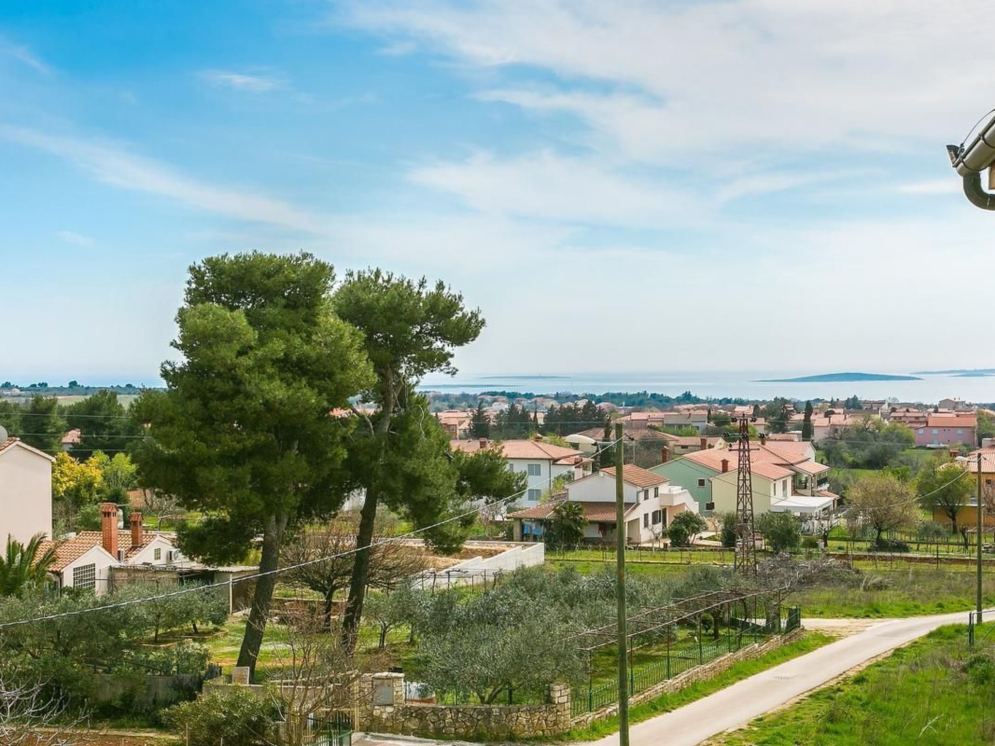 Photo of für 4 Personen ca. 35 m&sup2; in Medulin, Istrien (Medulin und Umgebung)