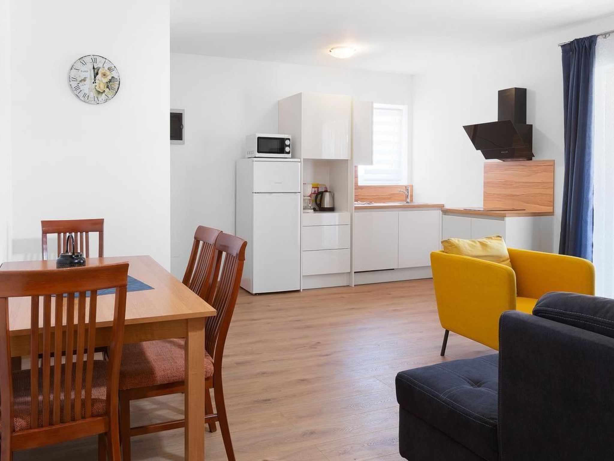 Photo of Wohnung in Medulin