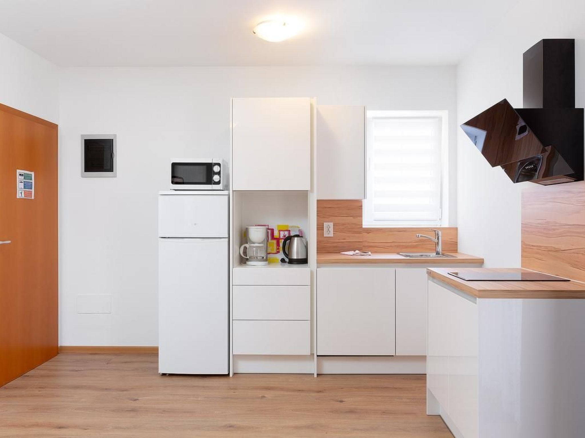 Photo of Wohnung in Medulin