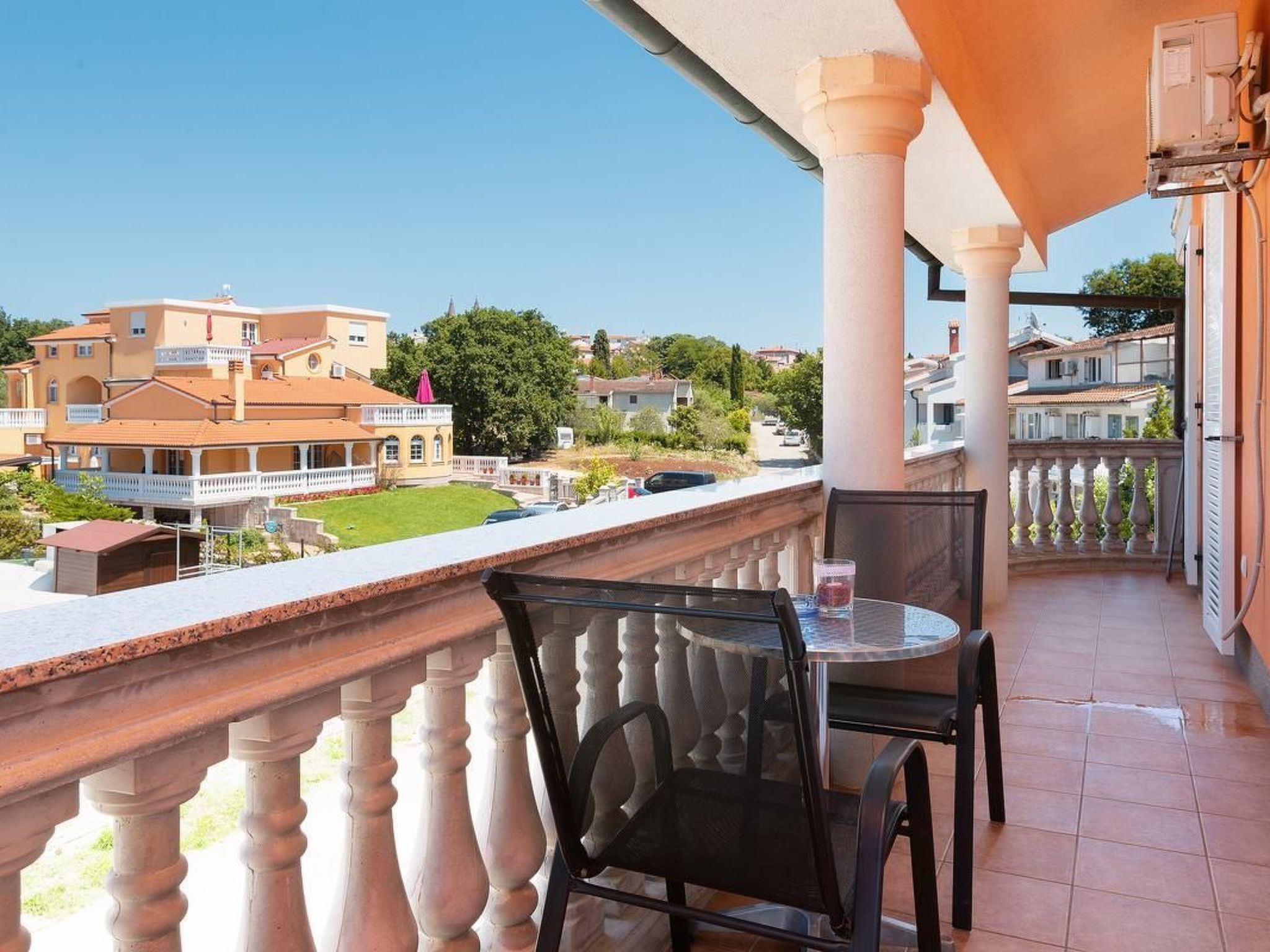 Photo of Wohnung in Medulin