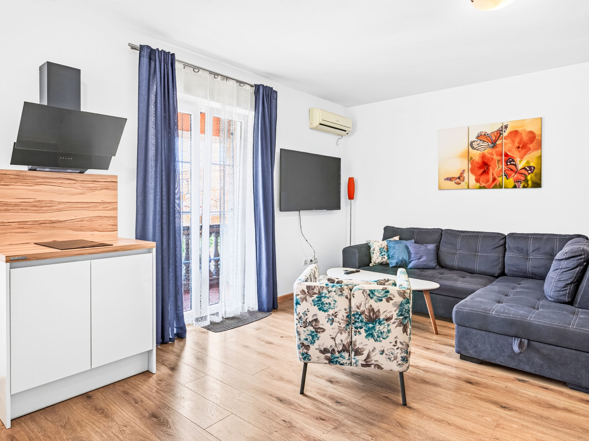Photo of Wohnung in Medulin