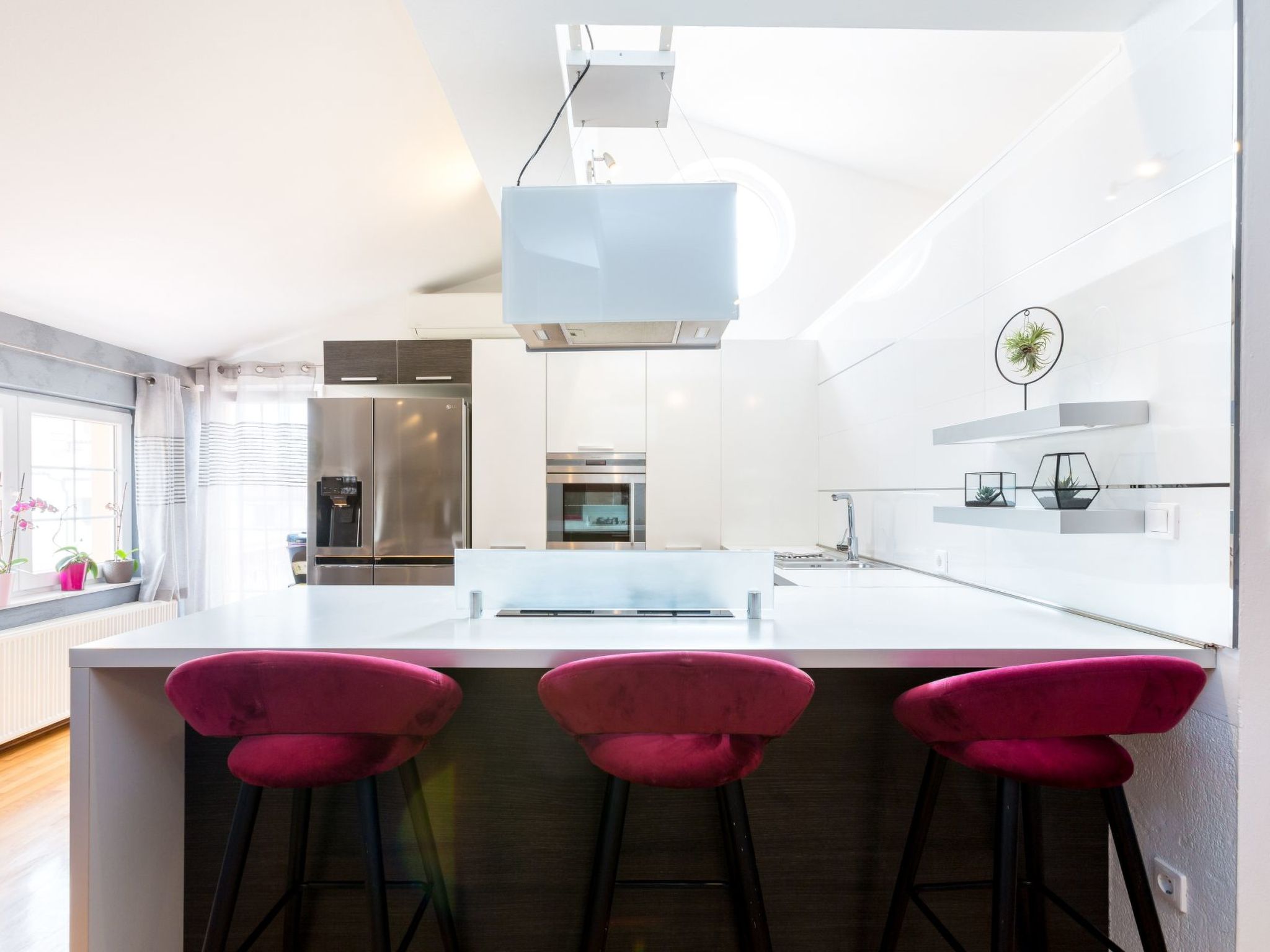 Photo of Wohnung in Medulin mit Grill, Garten und Terrasse