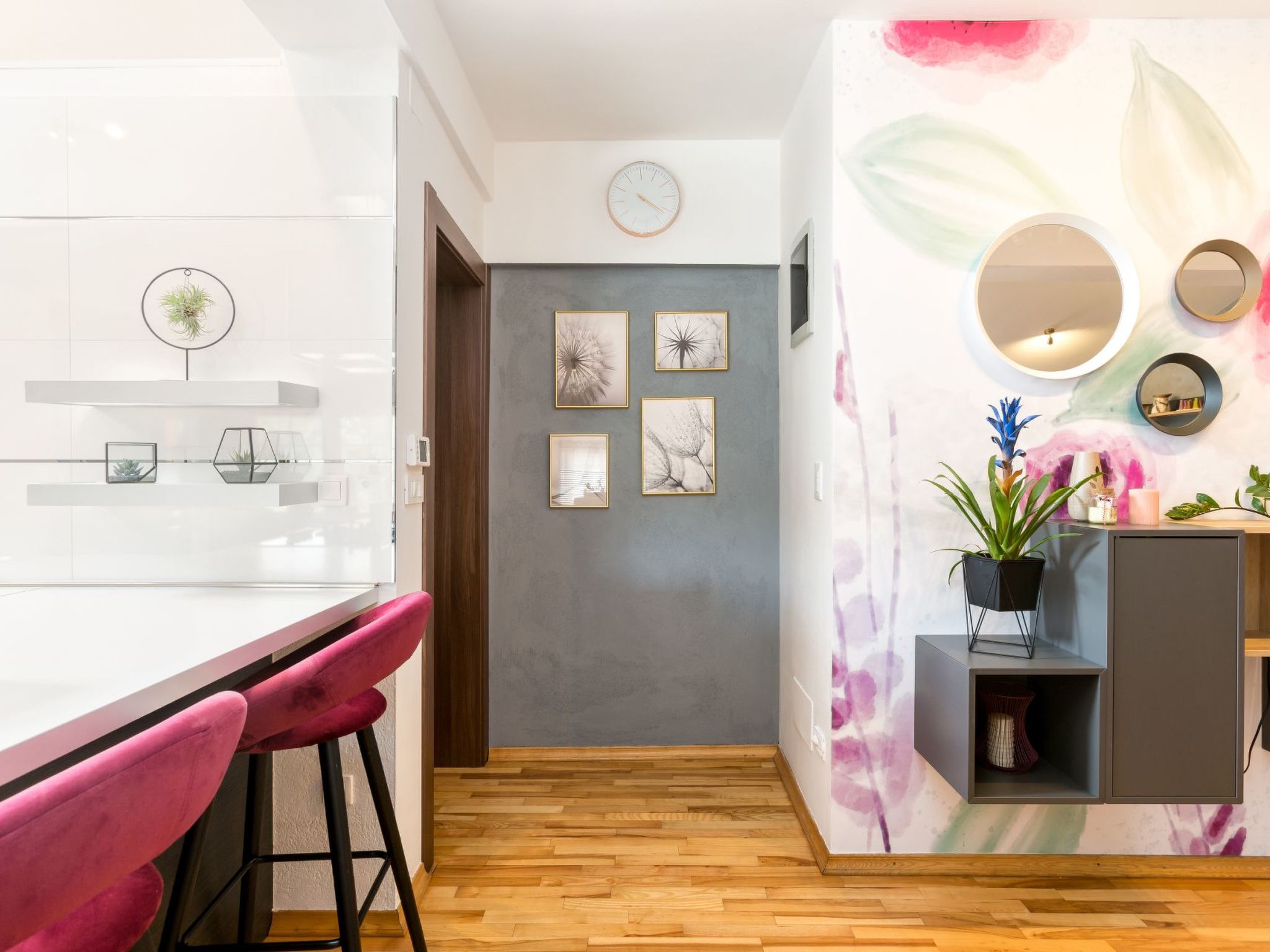 Photo of Wohnung in Medulin mit Grill, Garten und Terrasse