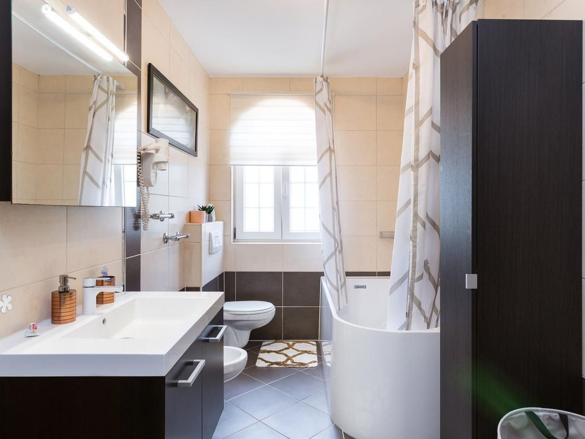 Photo of Wohnung in Medulin mit Grill, Garten und Terrasse