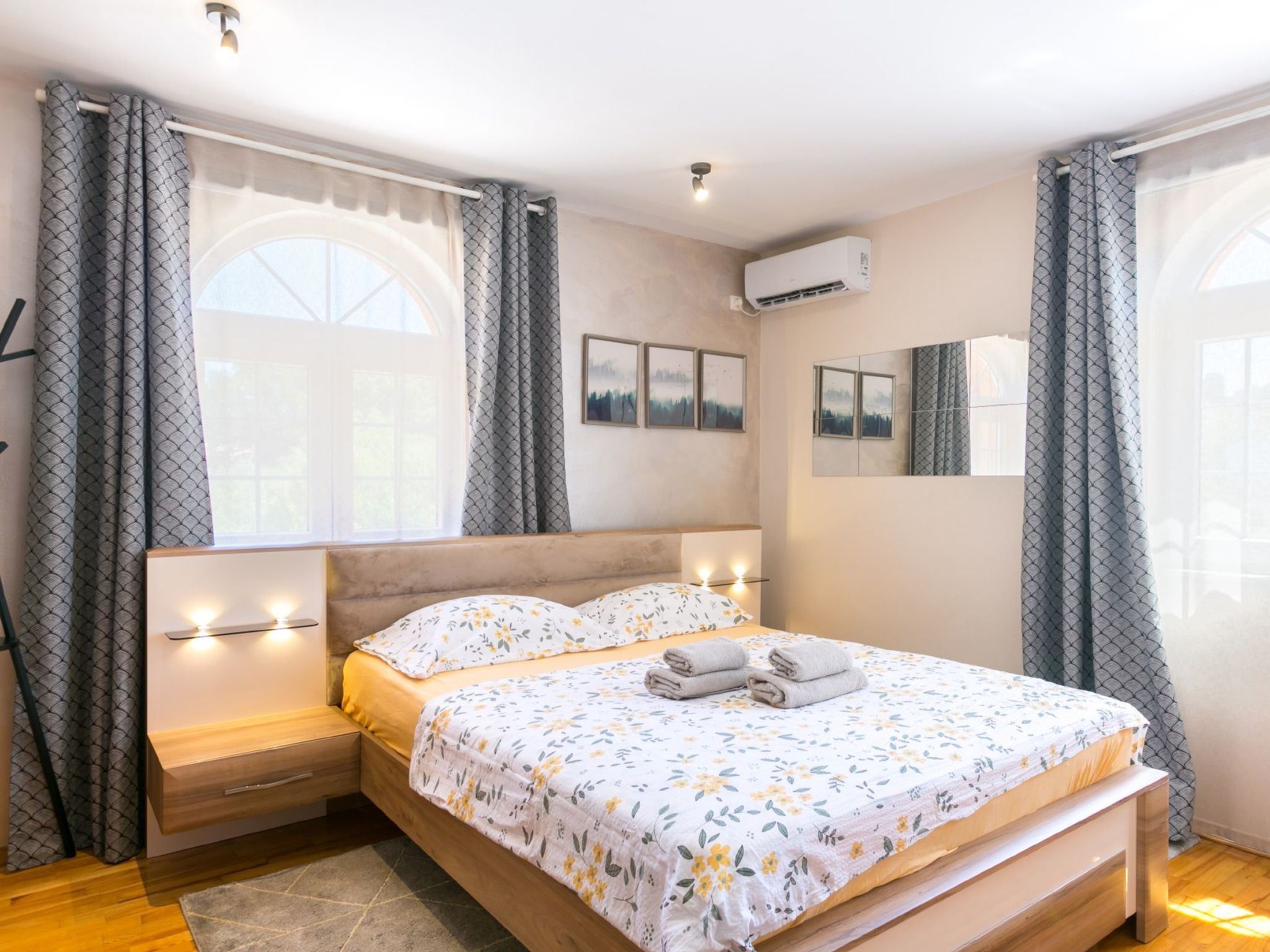 Photo of Wohnung in Medulin mit Grill, Garten und Terrasse