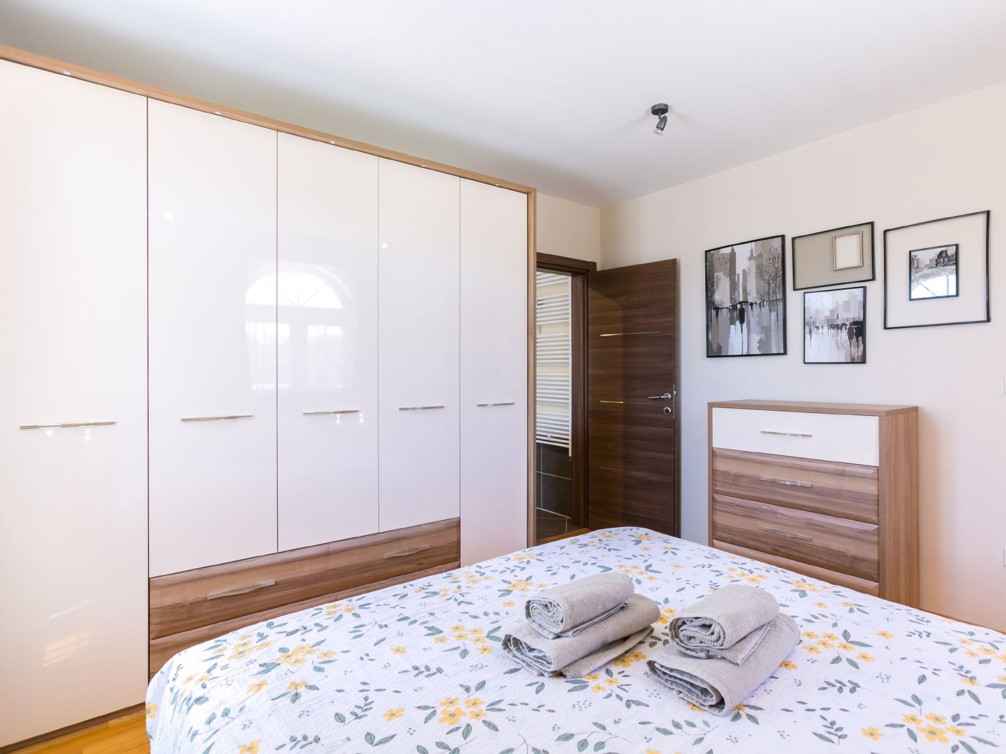 Photo of Wohnung in Medulin mit Grill, Garten und Terrasse