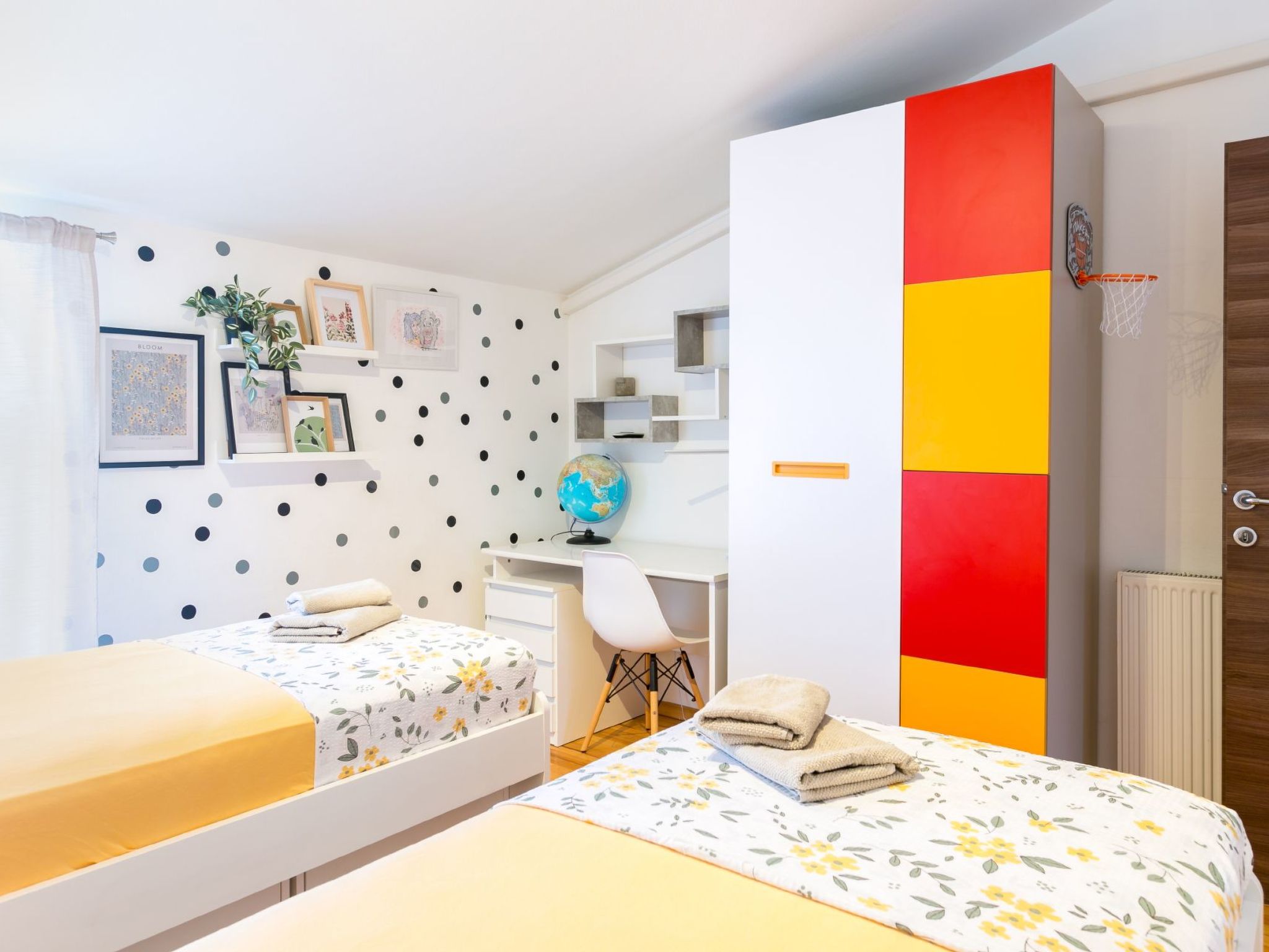 Photo of Wohnung in Medulin mit Grill, Garten und Terrasse