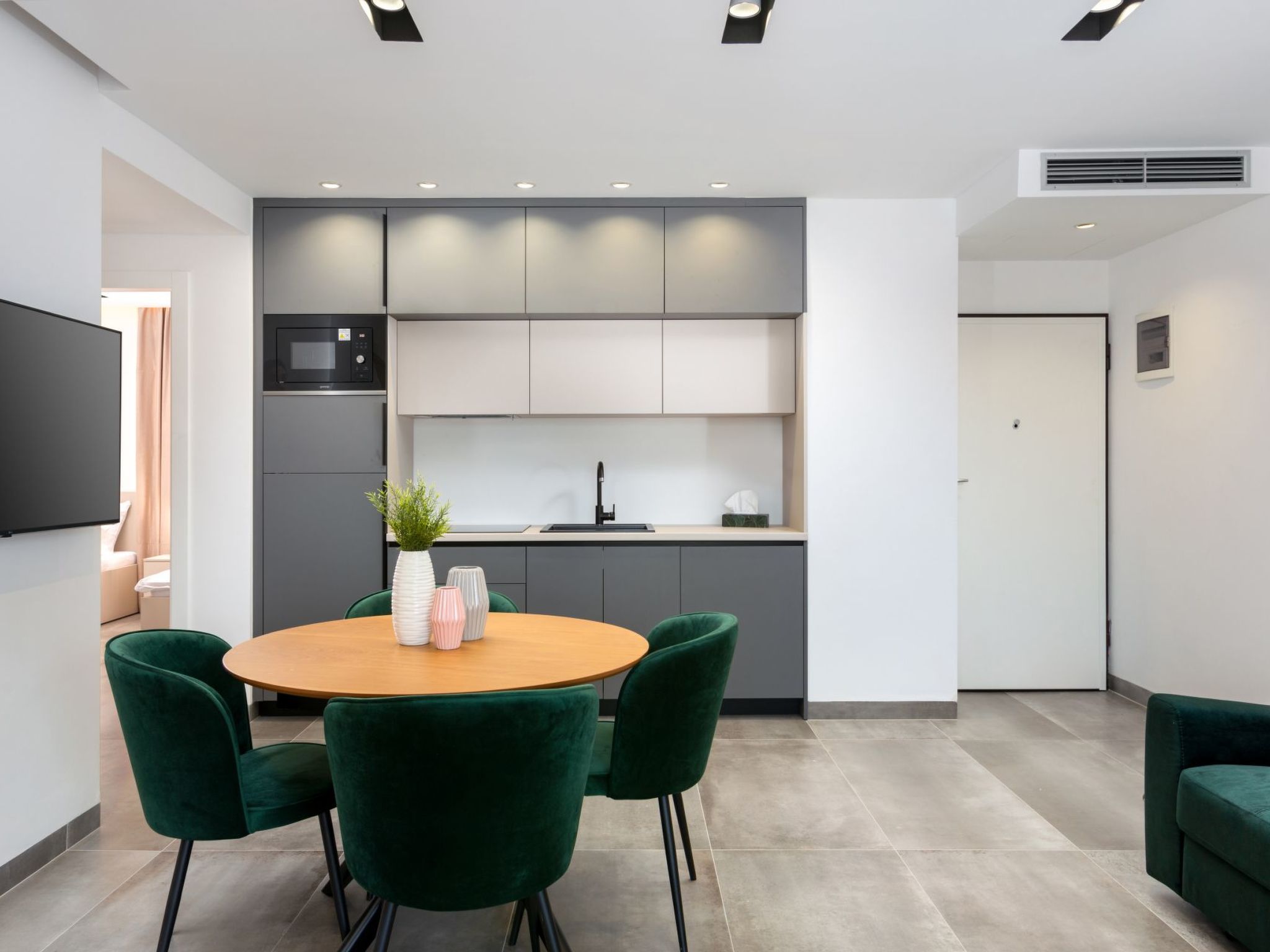 Photo of "A'more Bijeca" direkt am Strand