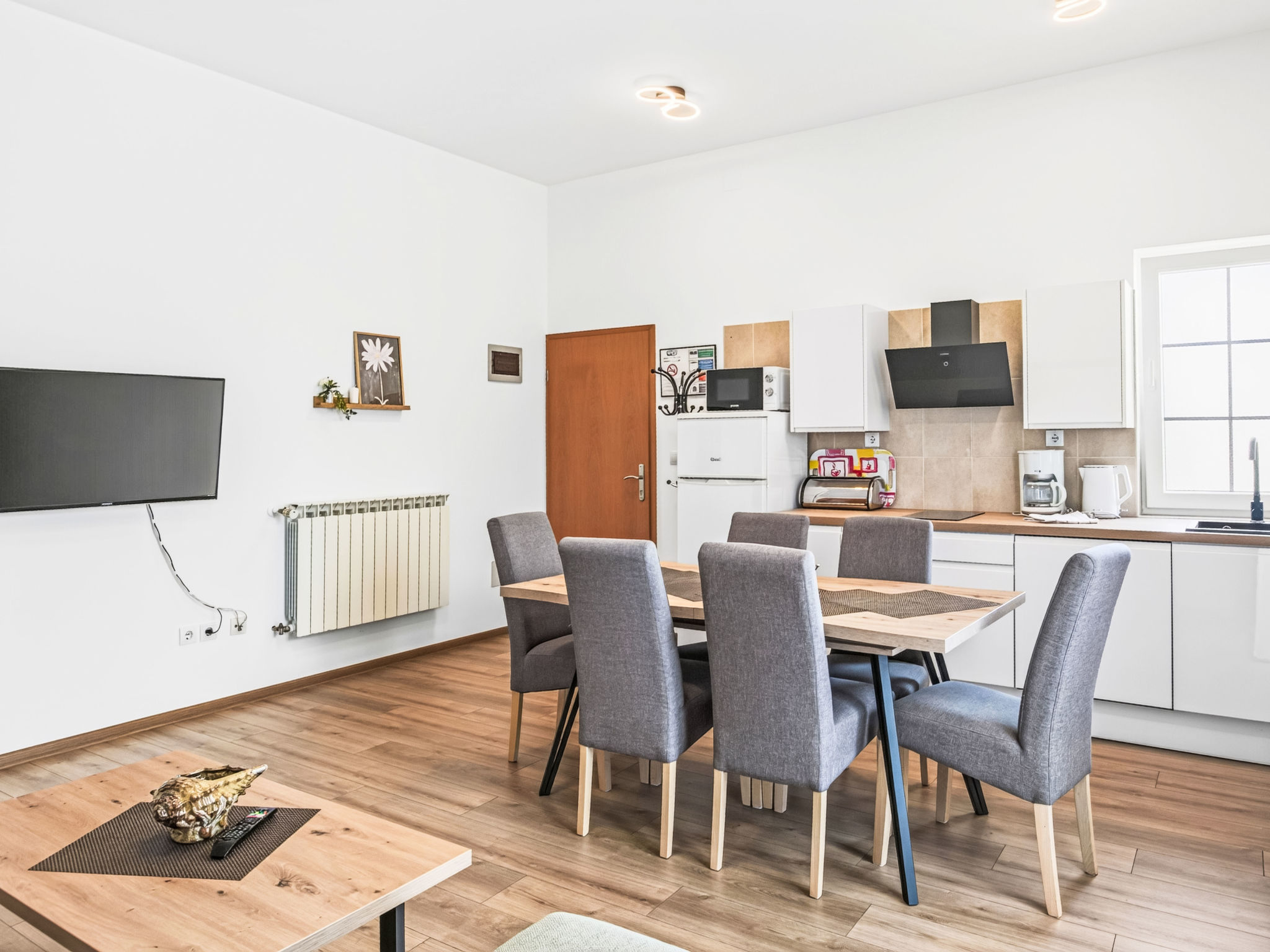 Photo of Wohnung "Marco Polo - M1" mit Terrasse