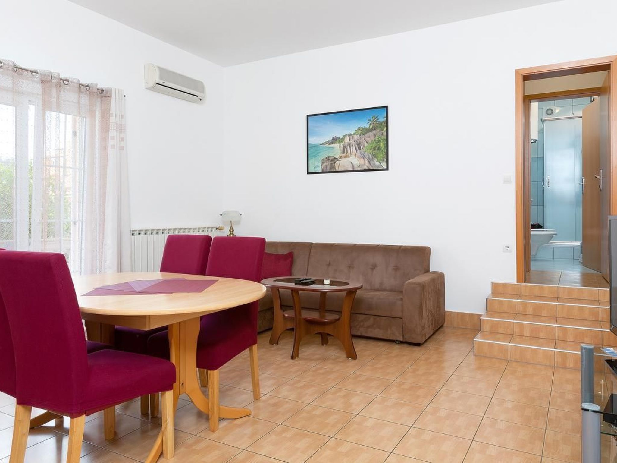 Photo of Wohnung "Marco Polo - M1" mit Terrasse