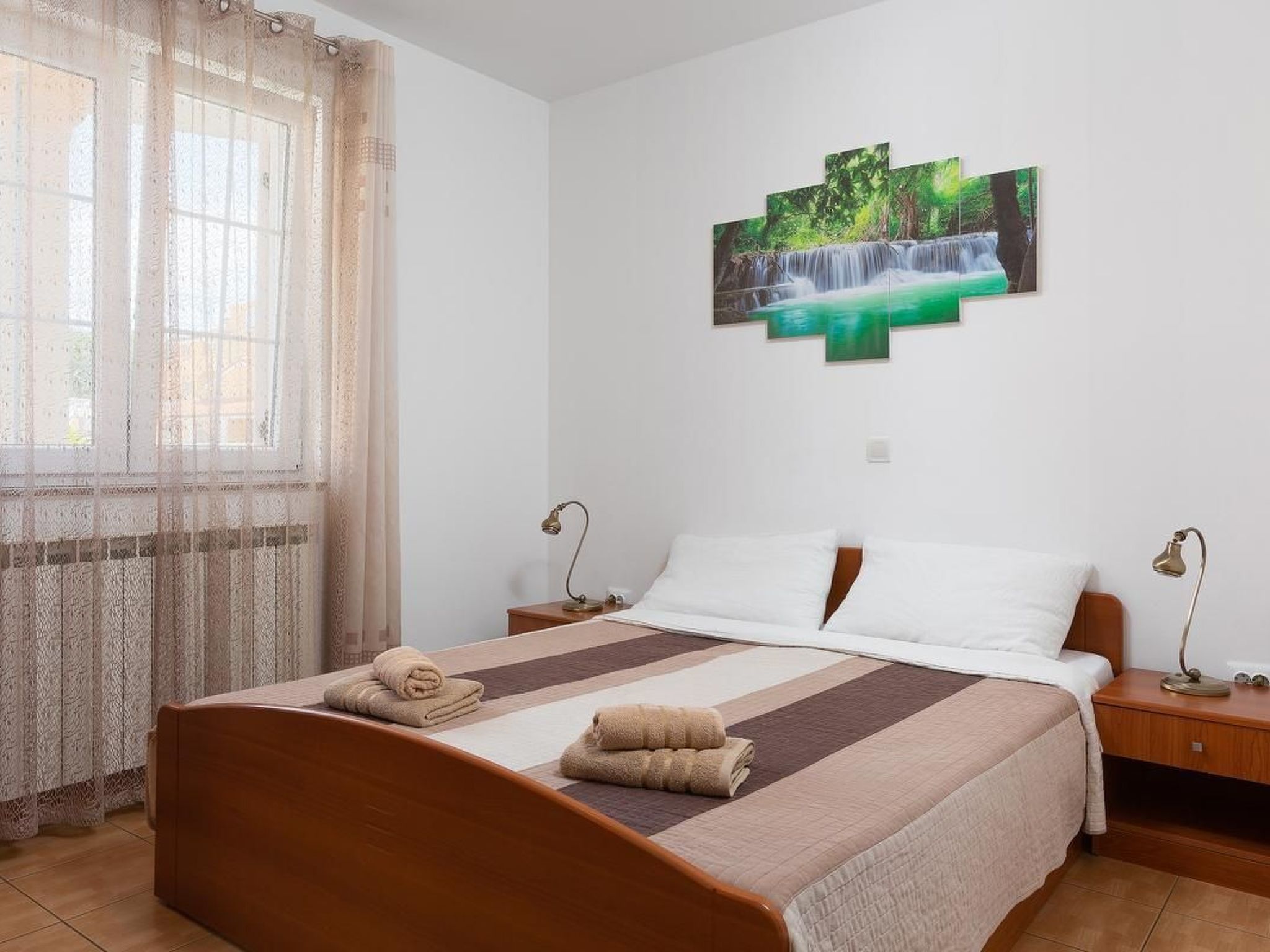 Photo of Wohnung "Marco Polo - M1" mit Terrasse