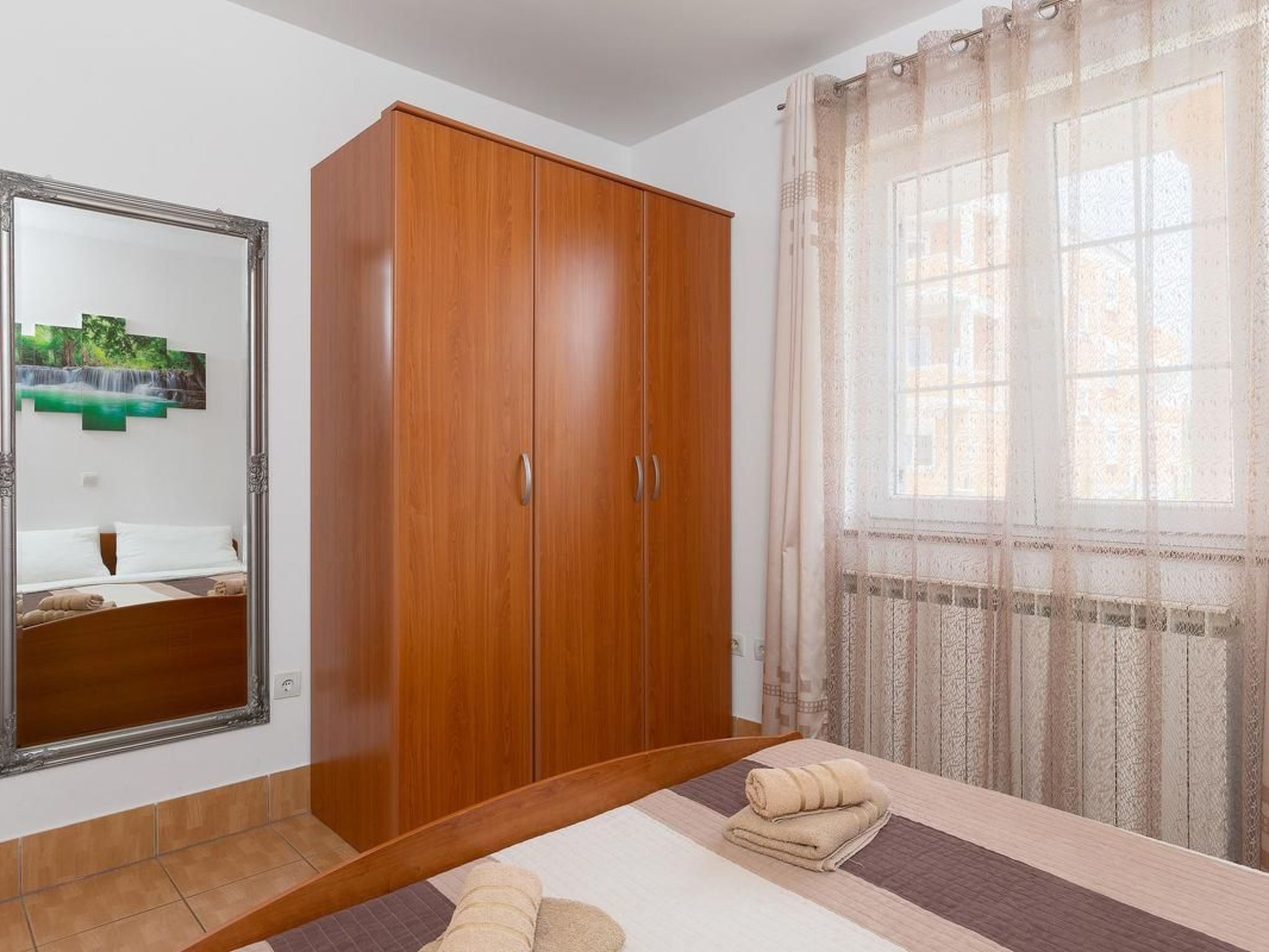 Photo of Wohnung "Marco Polo - M1" mit Terrasse