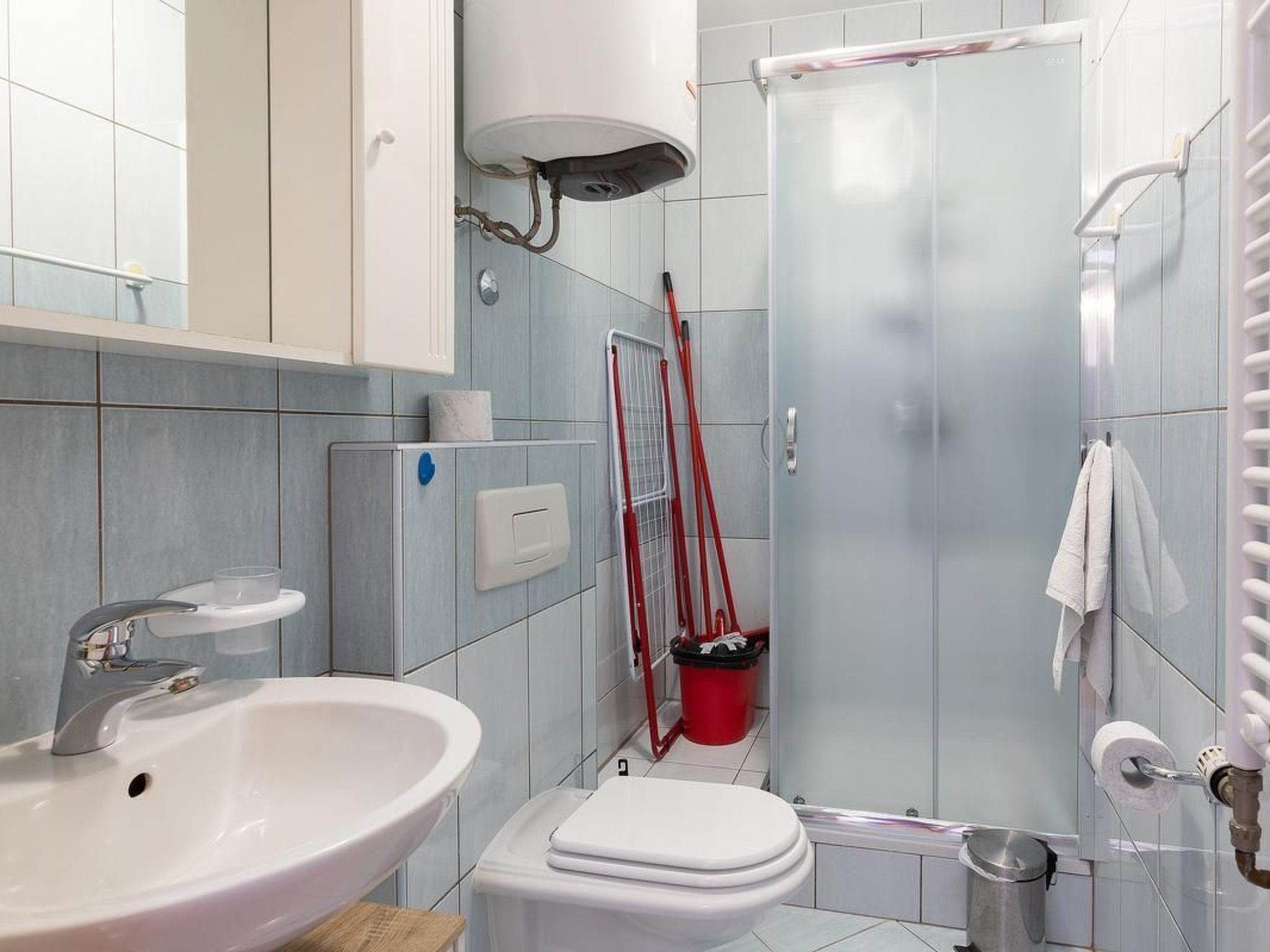 Photo of Wohnung "Marco Polo - M1" mit Terrasse