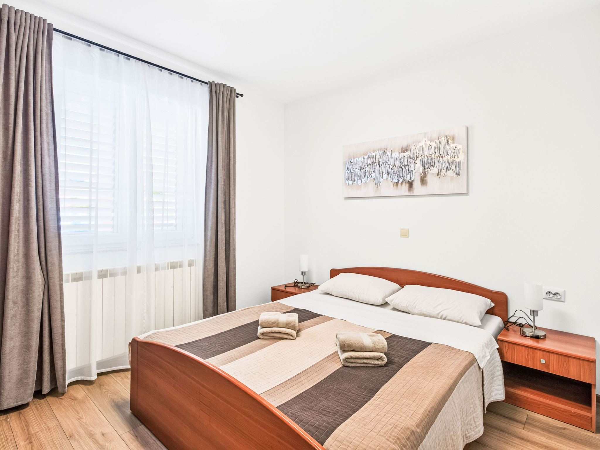Photo of Wohnung "Marco Polo - M1" mit Terrasse