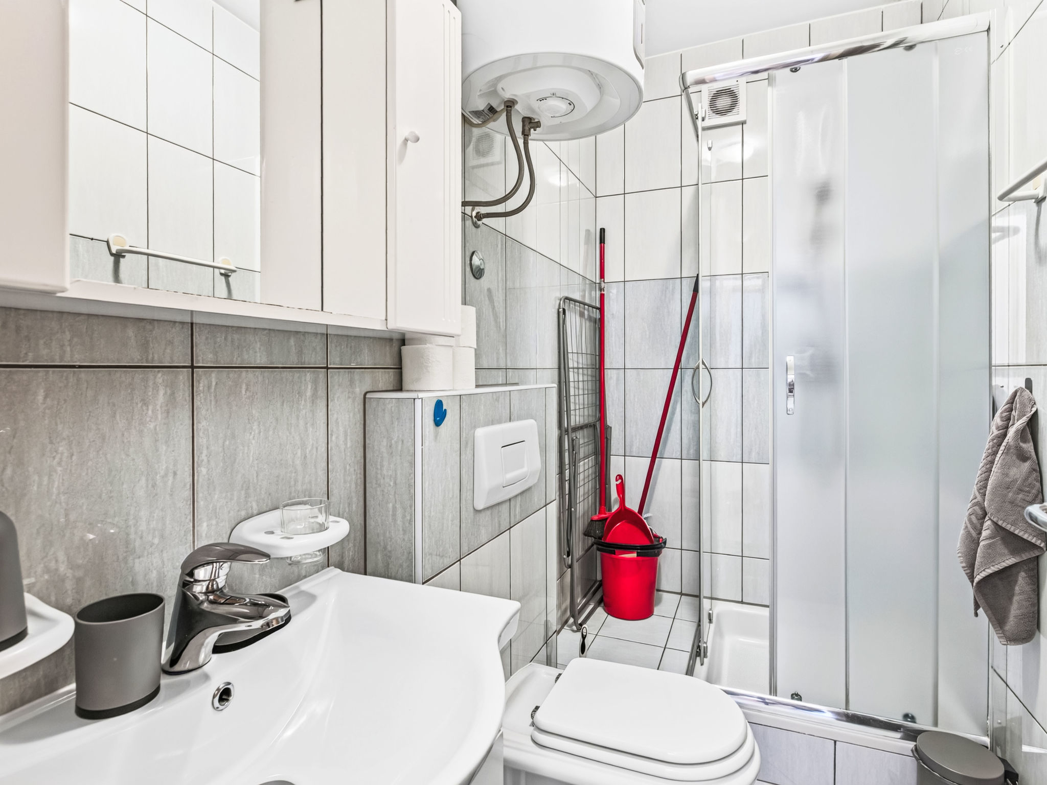 Photo of Wohnung "Marco Polo - M1" mit Terrasse