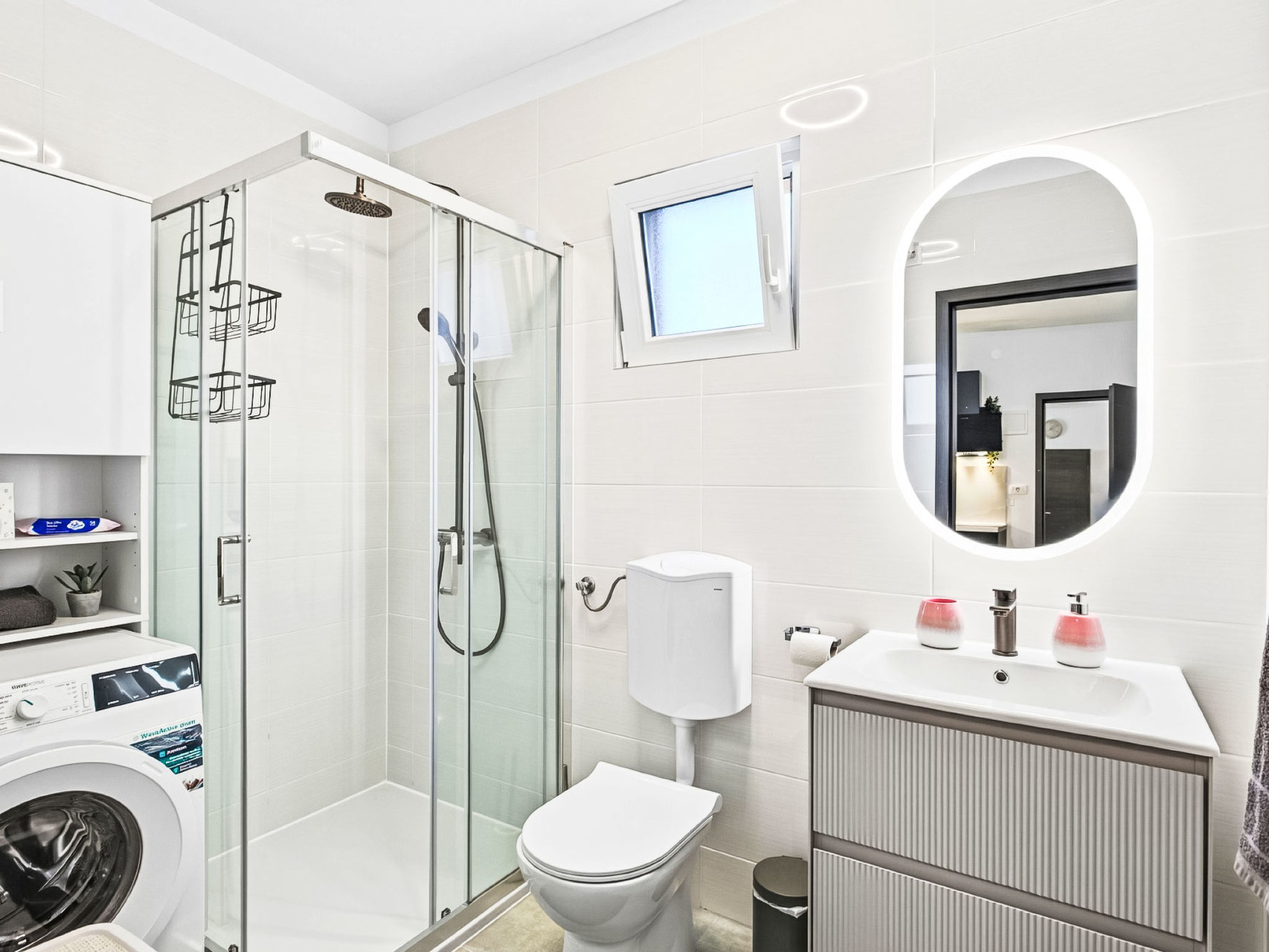 Photo of 2-Schlafzimmer-Wohnung mit gemeinsamem Schwimmbad
