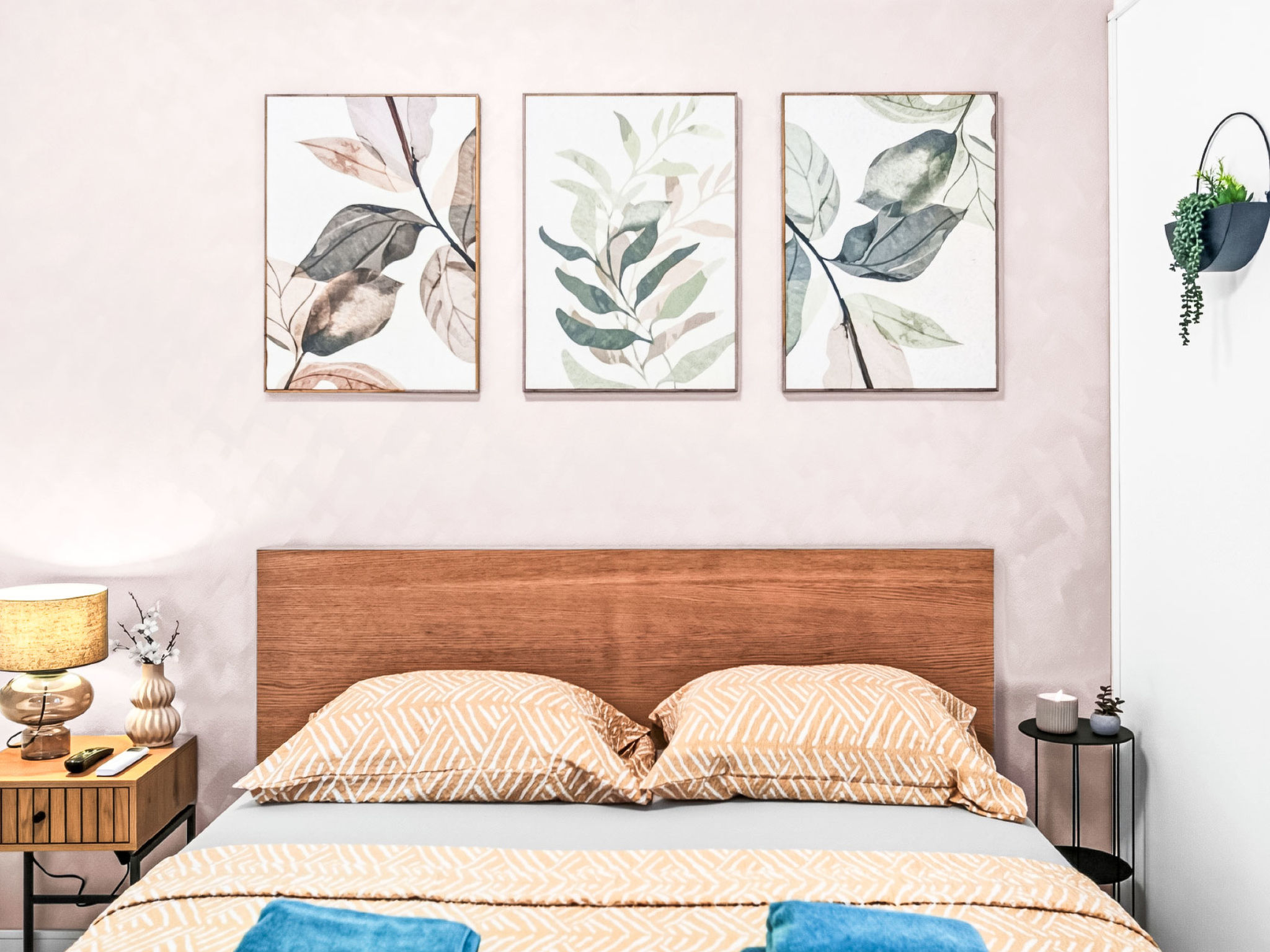 Photo of 2-Schlafzimmer-Wohnung mit gemeinsamem Schwimmbad