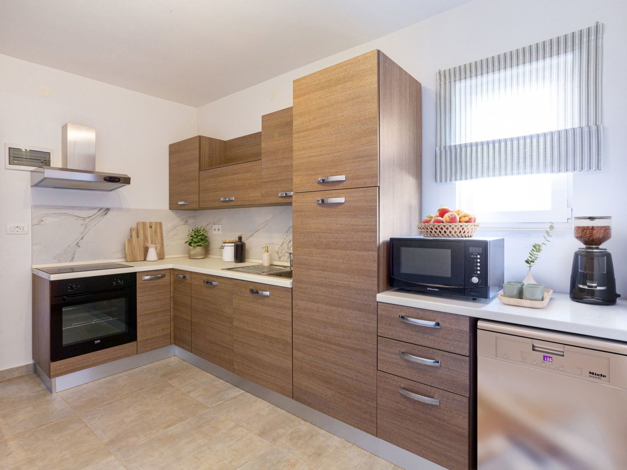 Photo of 2-Schlafzimmer-Wohnung mit gemeinsamem Schwimmbad