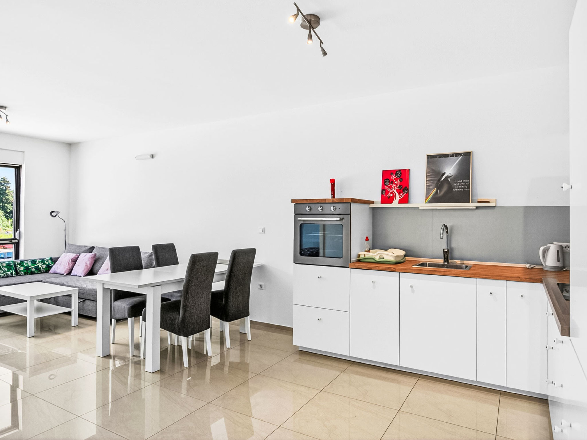 Photo of für 4 Personen ca. 45 m&sup2; in Medulin, Istrien (Medulin und Umgebung)