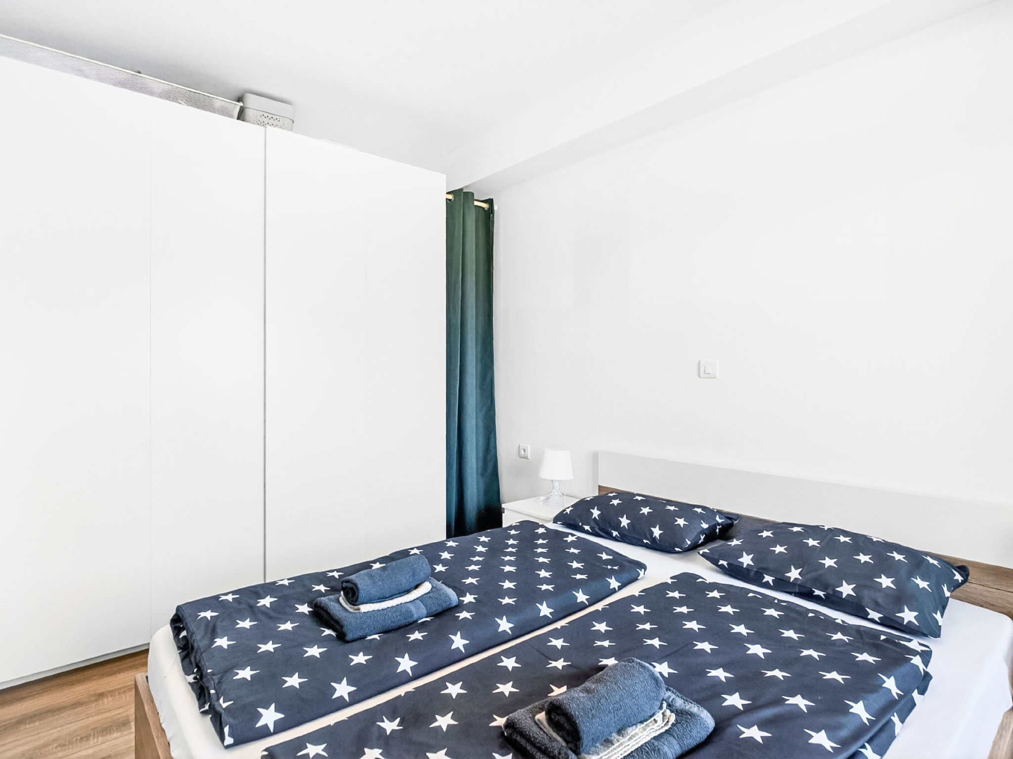 Photo of für 4 Personen ca. 45 m&sup2; in Medulin, Istrien (Medulin und Umgebung)