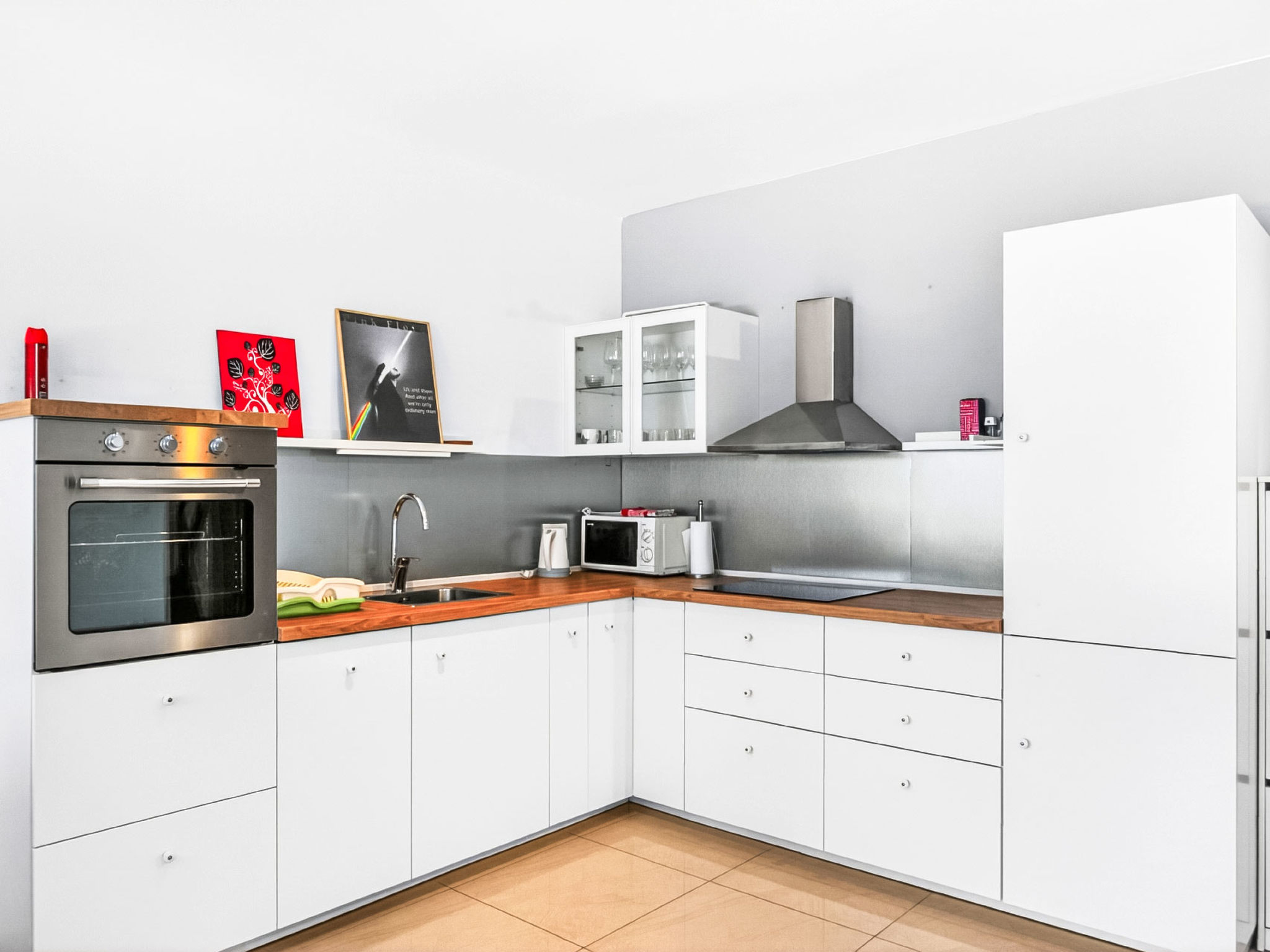 Photo of für 4 Personen ca. 45 m&sup2; in Medulin, Istrien (Medulin und Umgebung)