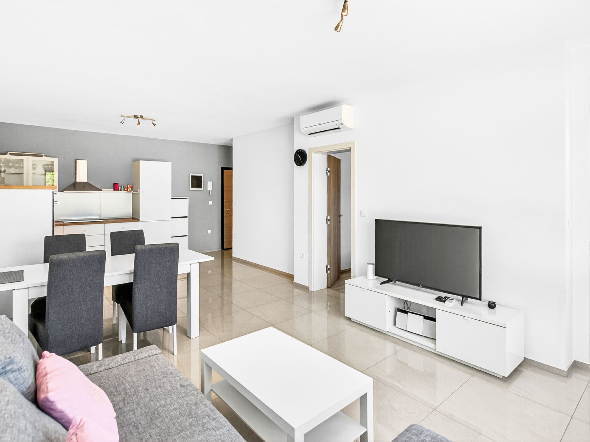 Photo of für 4 Personen ca. 45 m&sup2; in Medulin, Istrien (Medulin und Umgebung)