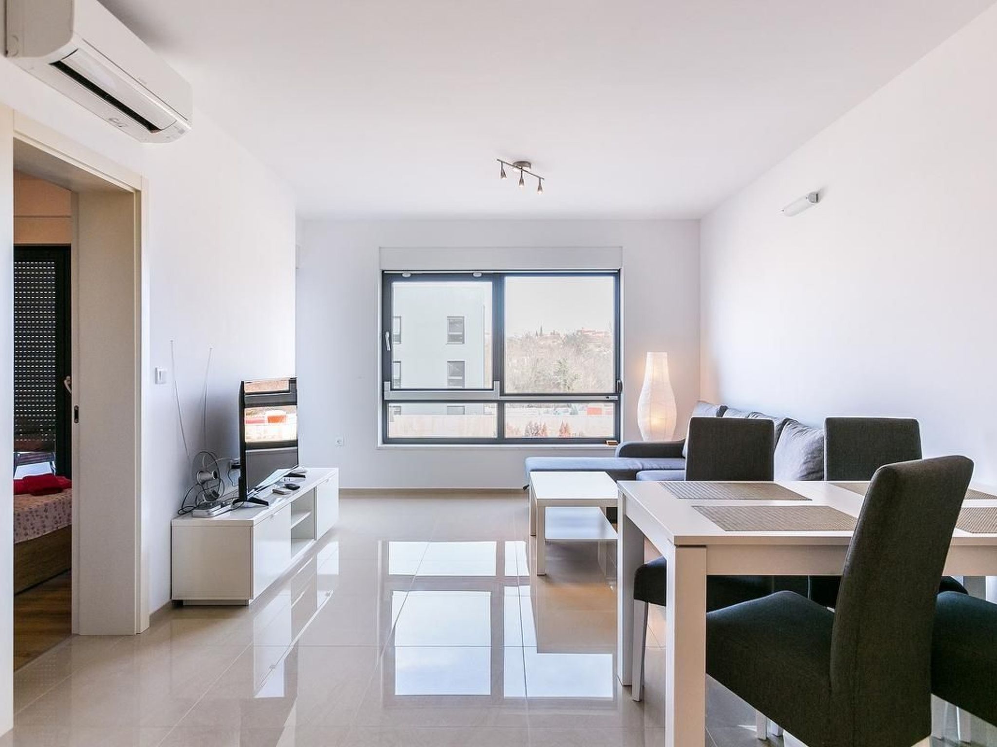 Photo of für 4 Personen ca. 45 m&sup2; in Medulin, Istrien (Medulin und Umgebung)