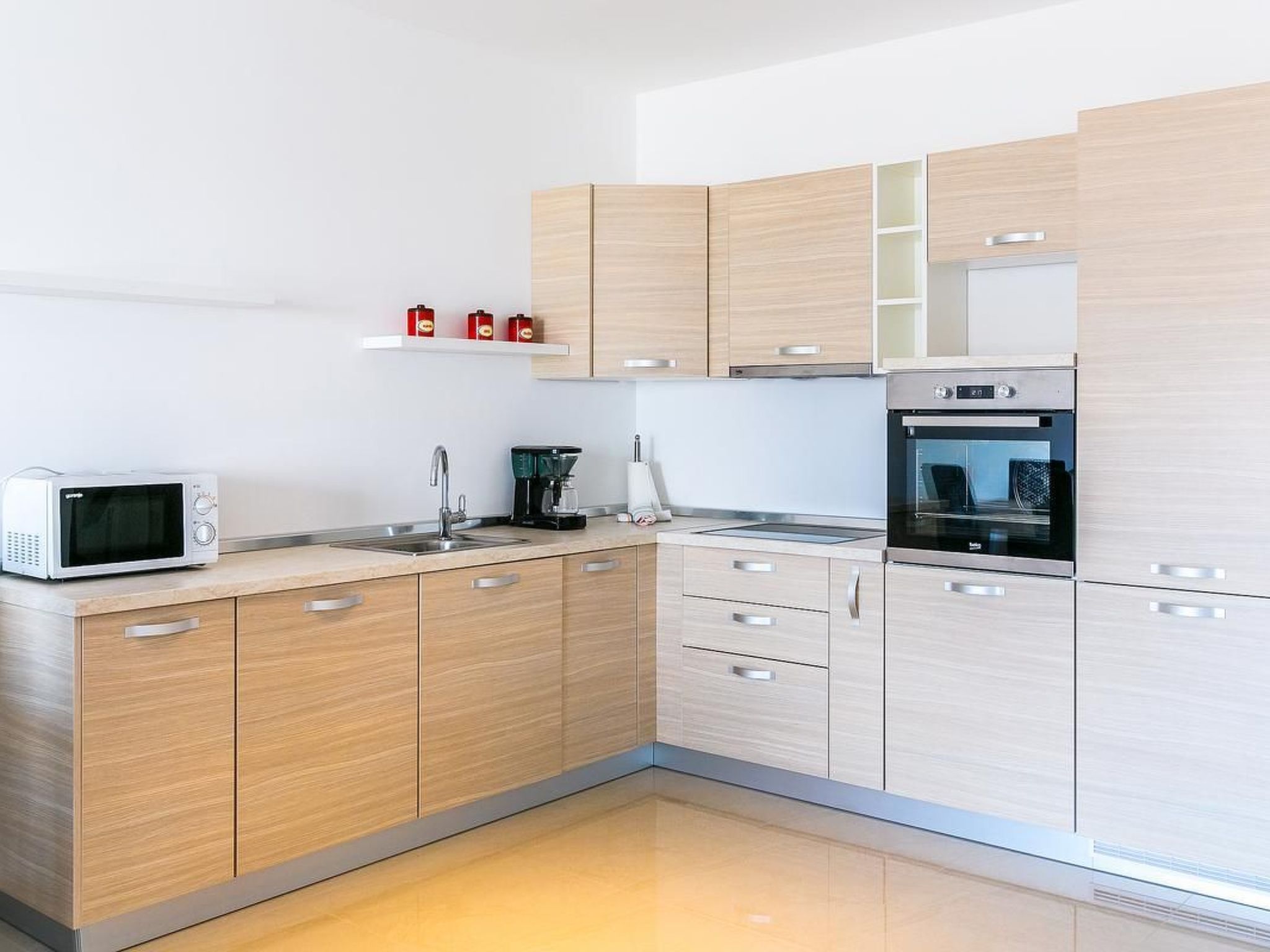 Photo of für 4 Personen ca. 45 m&sup2; in Medulin, Istrien (Medulin und Umgebung)