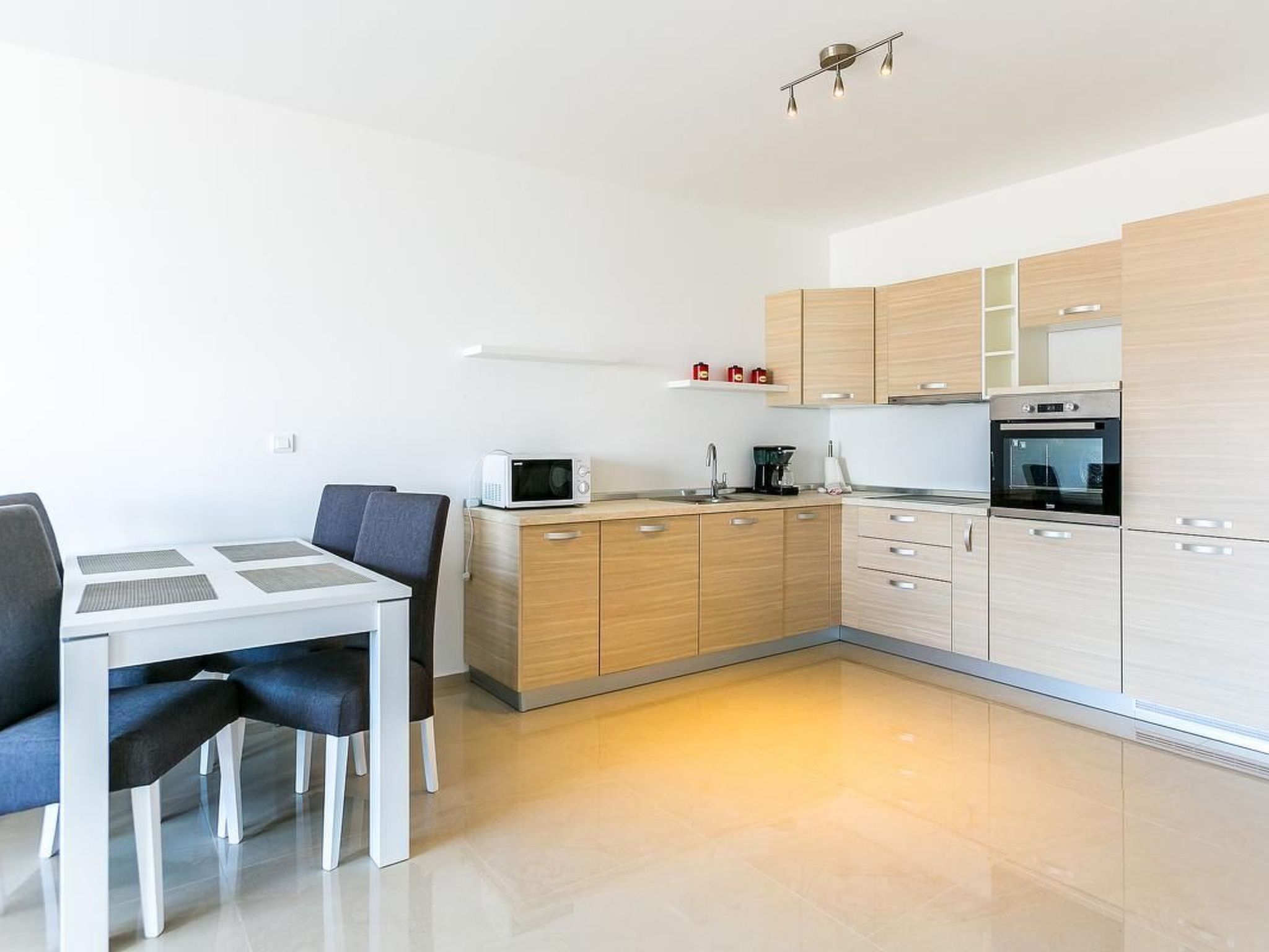 Photo of für 4 Personen ca. 45 m&sup2; in Medulin, Istrien (Medulin und Umgebung)