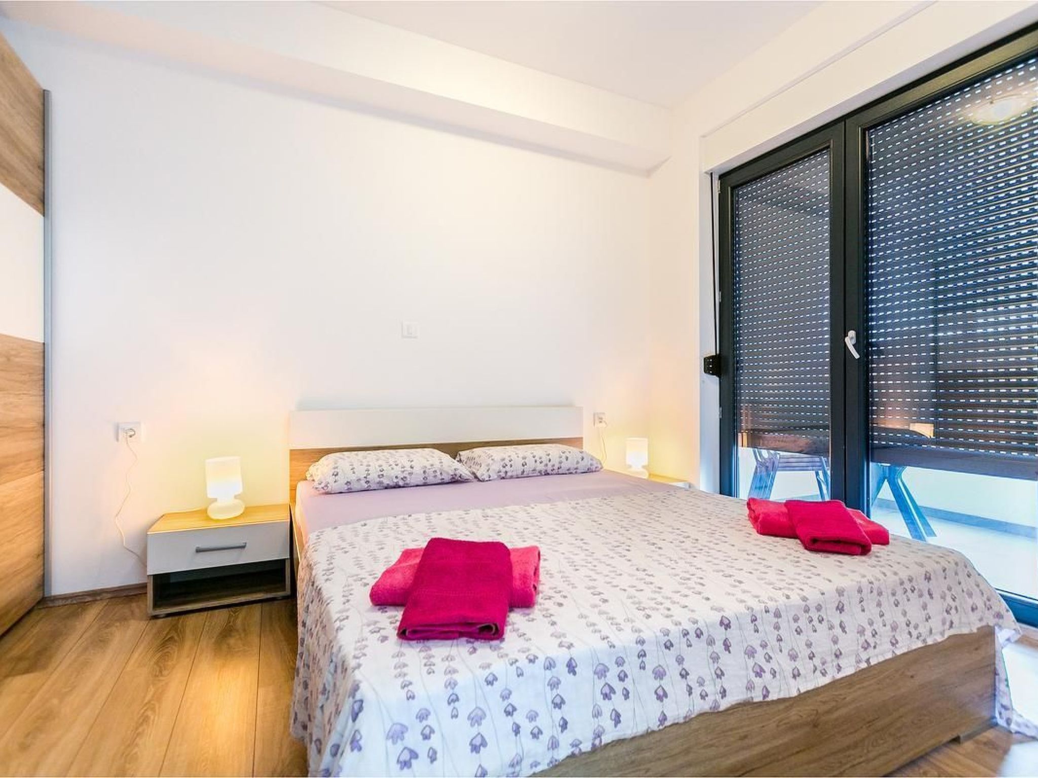 Photo of für 4 Personen ca. 45 m&sup2; in Medulin, Istrien (Medulin und Umgebung)