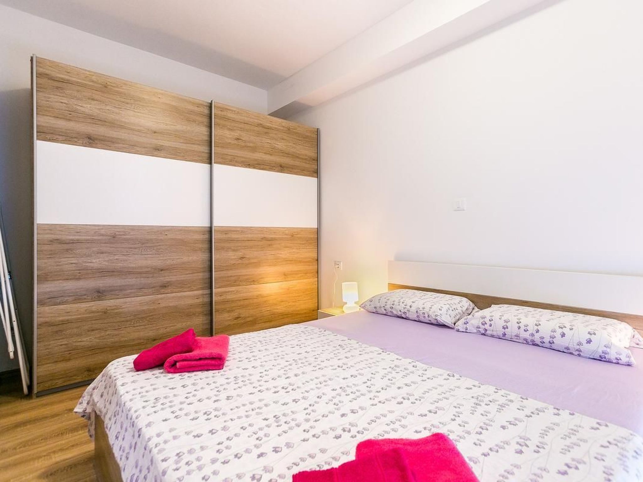 Photo of für 4 Personen ca. 45 m&sup2; in Medulin, Istrien (Medulin und Umgebung)