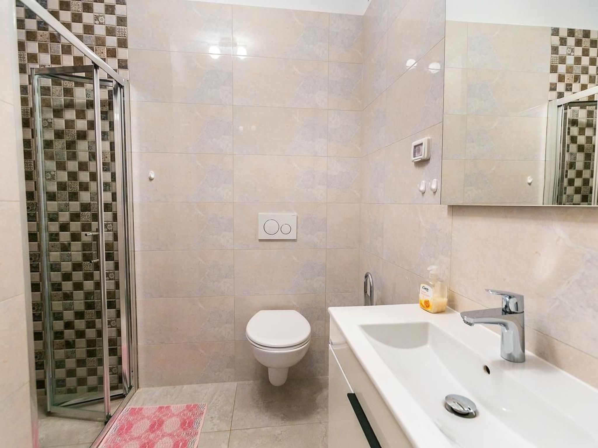 Photo of für 4 Personen ca. 45 m&sup2; in Medulin, Istrien (Medulin und Umgebung)