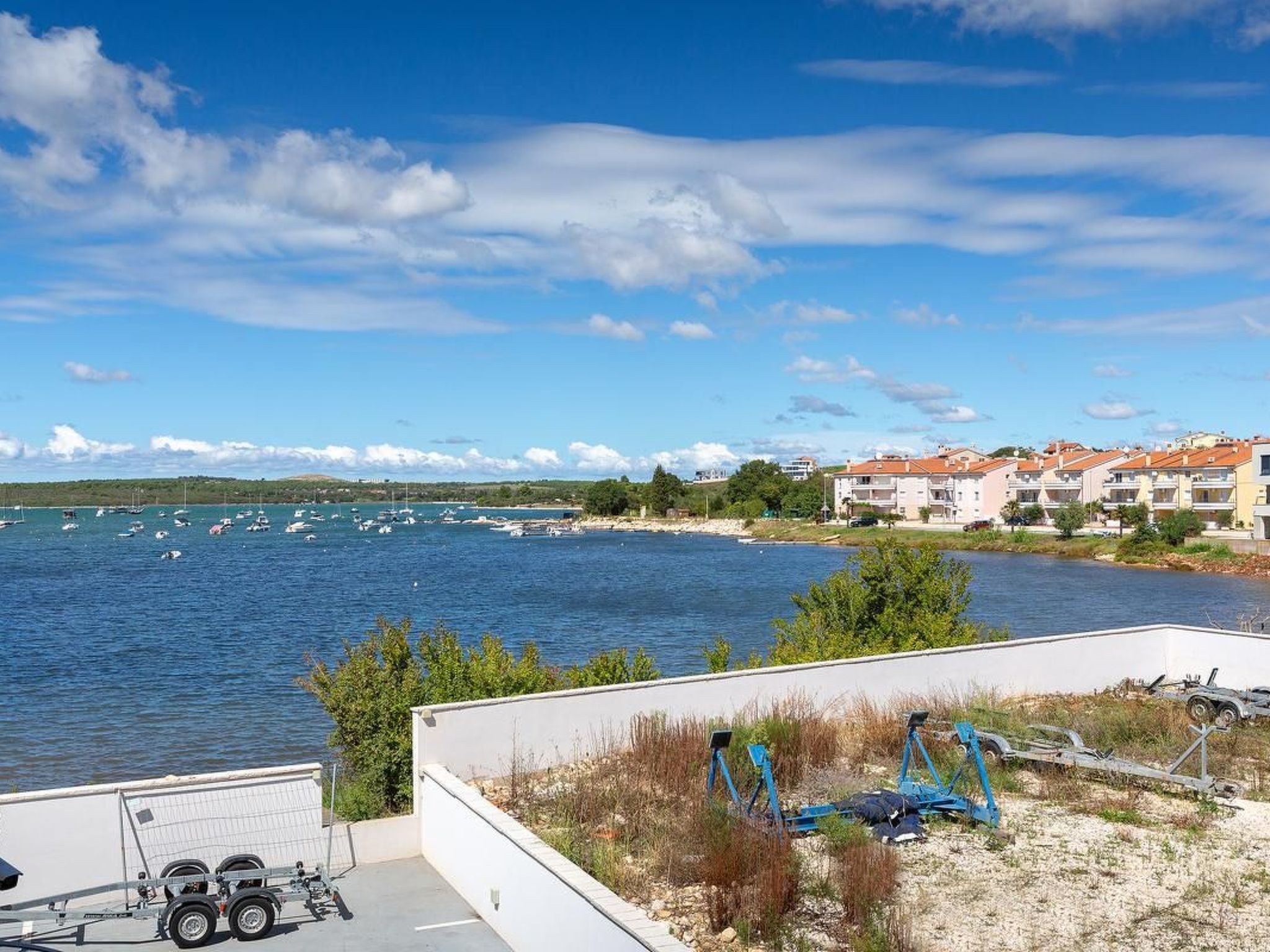 Photo of für 4 Personen ca. 45 m&sup2; in Medulin, Istrien (Medulin und Umgebung)