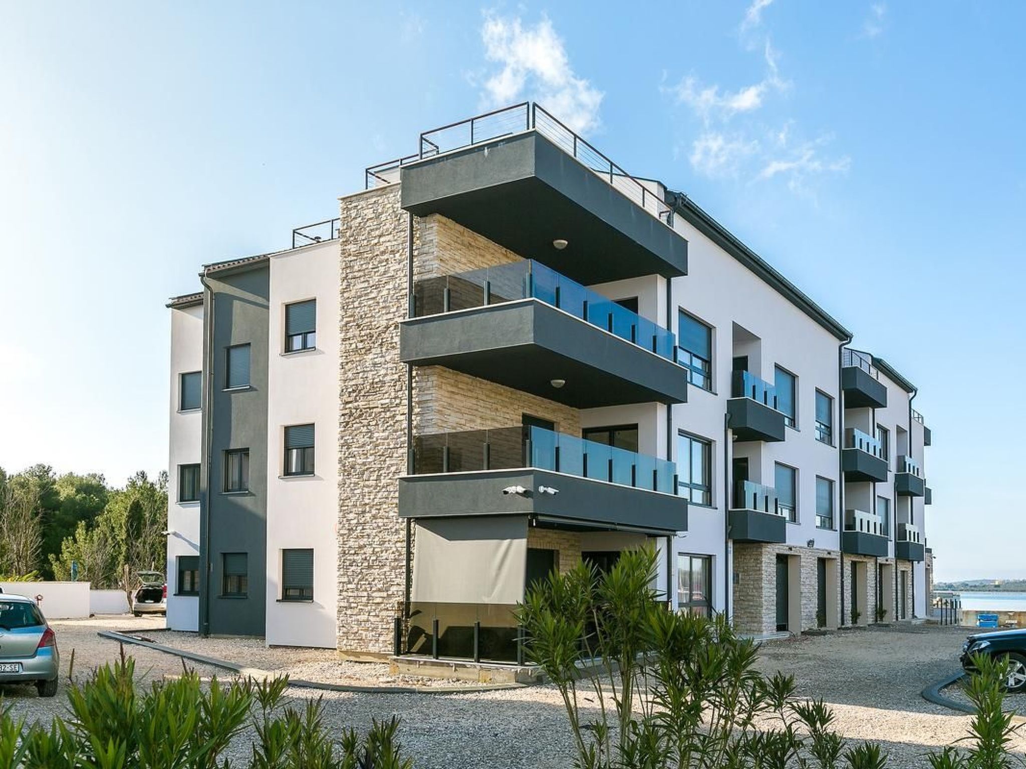 Photo of für 4 Personen ca. 45 m&sup2; in Medulin, Istrien (Medulin und Umgebung)