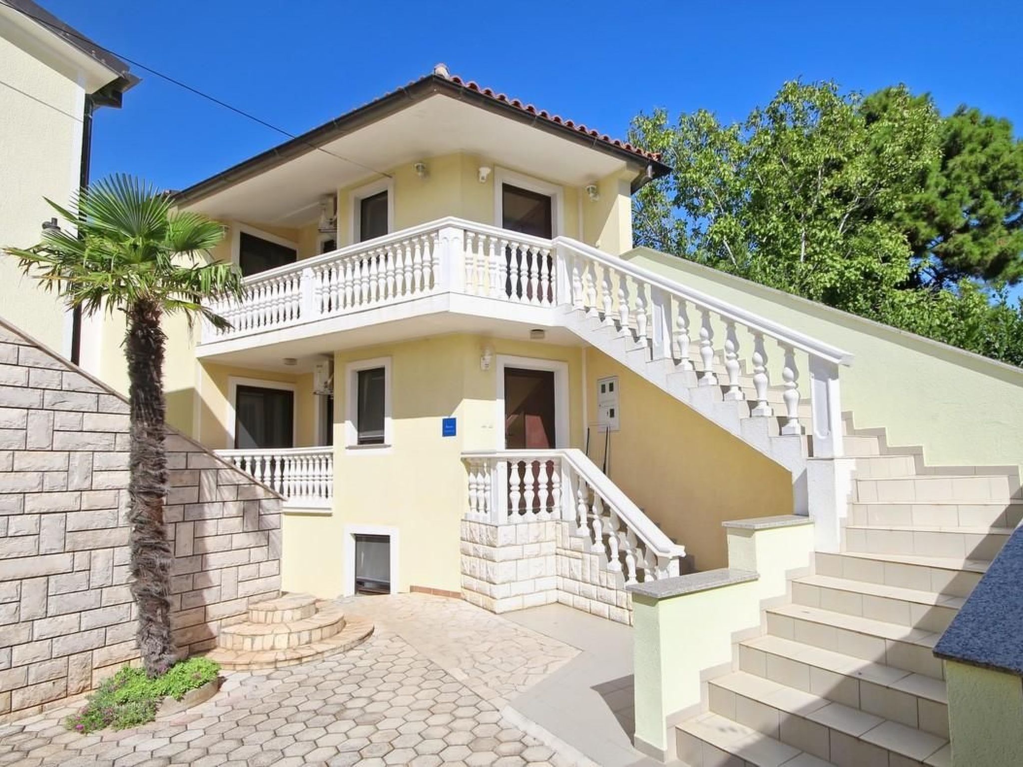 Photo of für 4 Personen ca. 35 m&sup2; in Medulin, Istrien (Medulin und Umgebung)