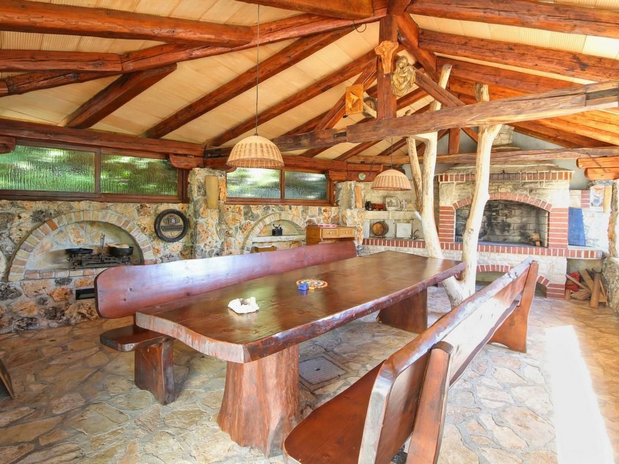 Photo of für 4 Personen ca. 35 m&sup2; in Medulin, Istrien (Medulin und Umgebung)