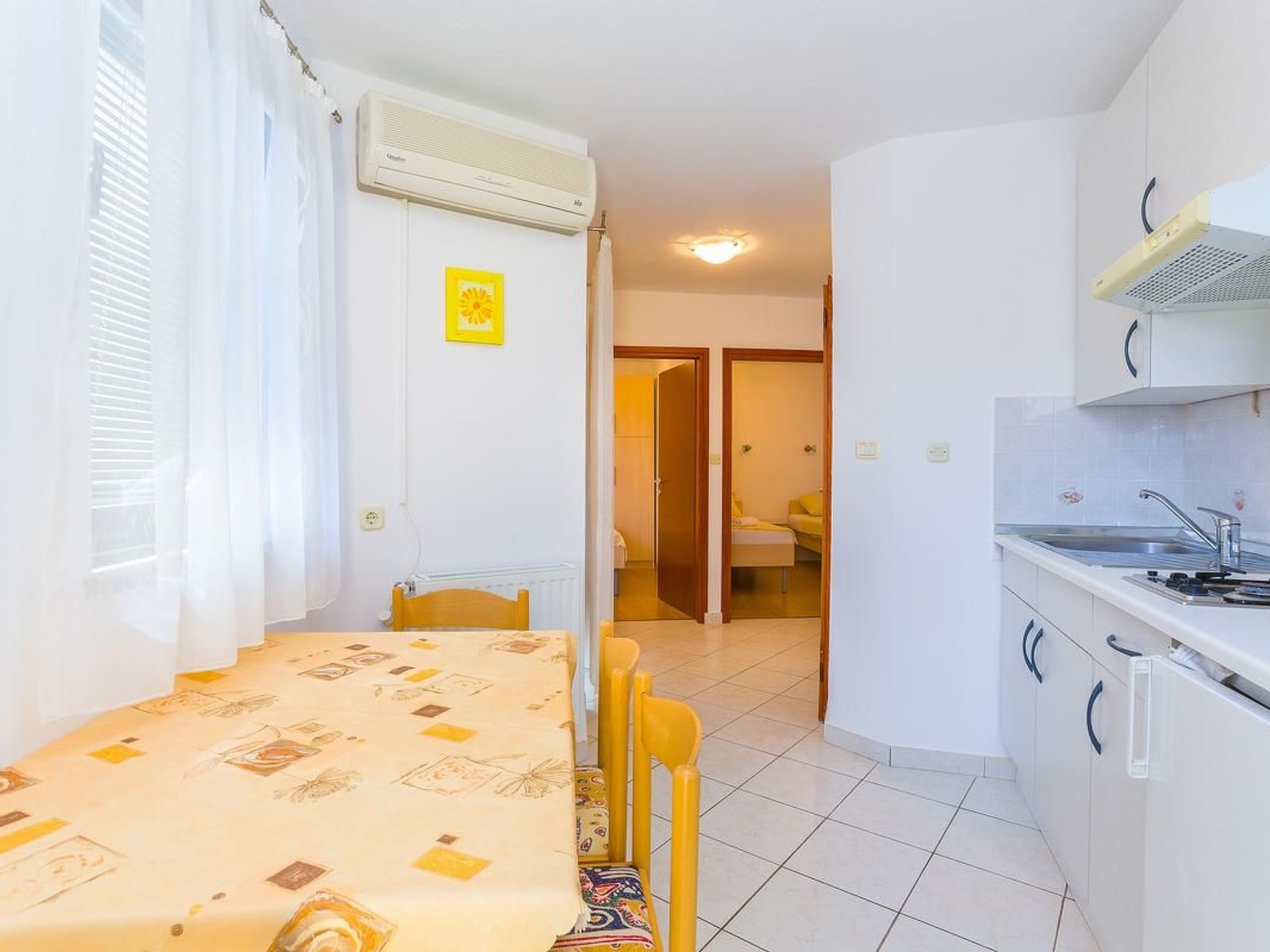 Photo of für 4 Personen ca. 35 m&sup2; in Medulin, Istrien (Medulin und Umgebung)