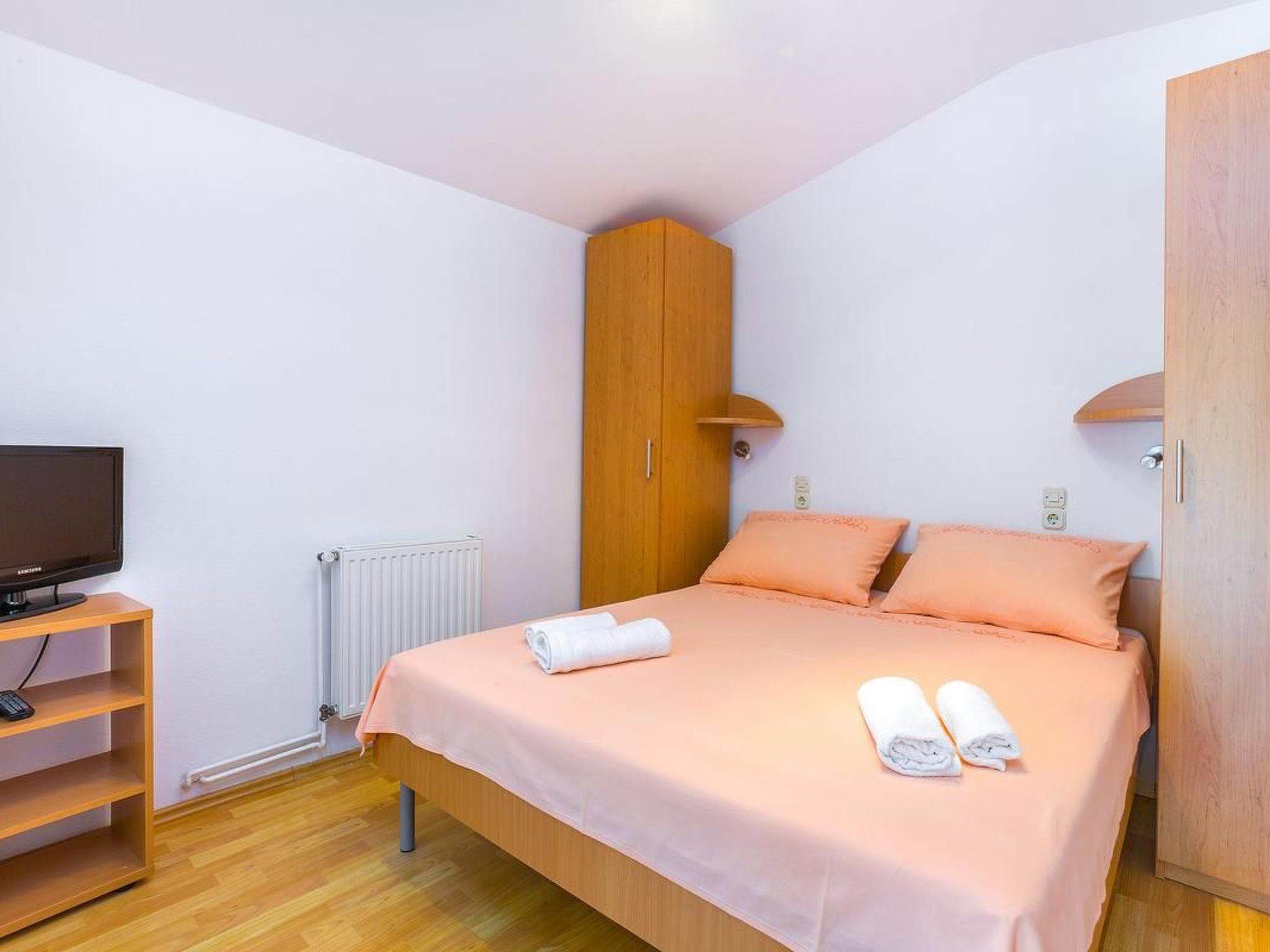 Photo of für 4 Personen ca. 35 m&sup2; in Medulin, Istrien (Medulin und Umgebung)