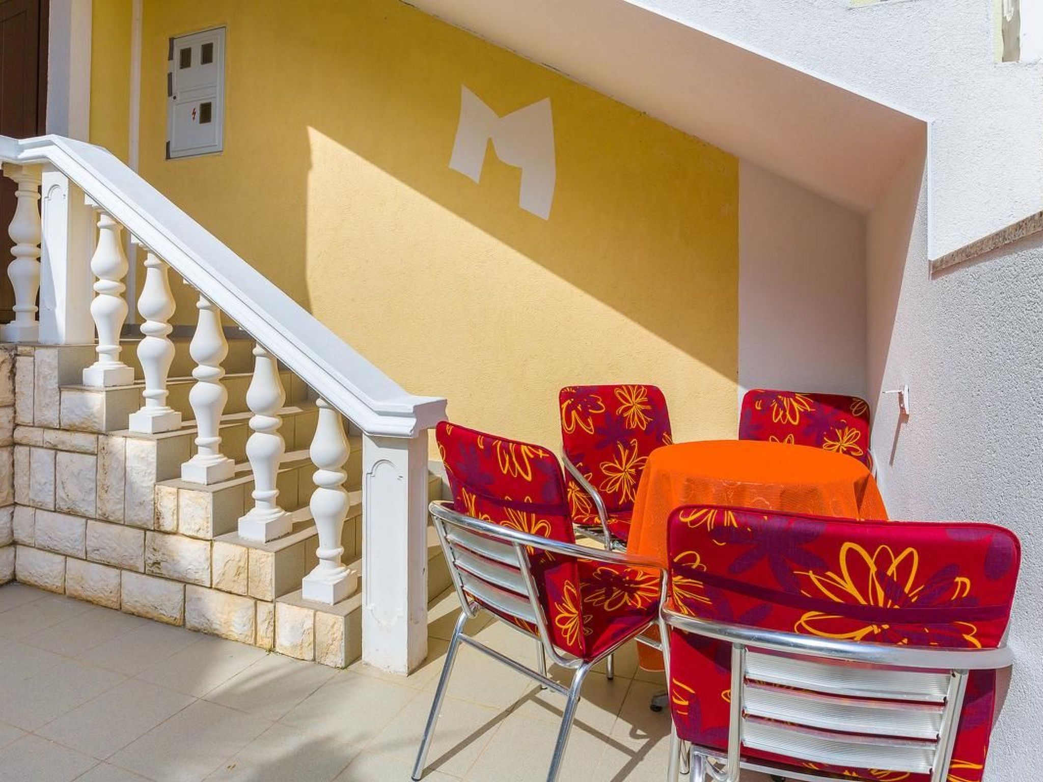 Photo of für 4 Personen ca. 35 m&sup2; in Medulin, Istrien (Medulin und Umgebung)