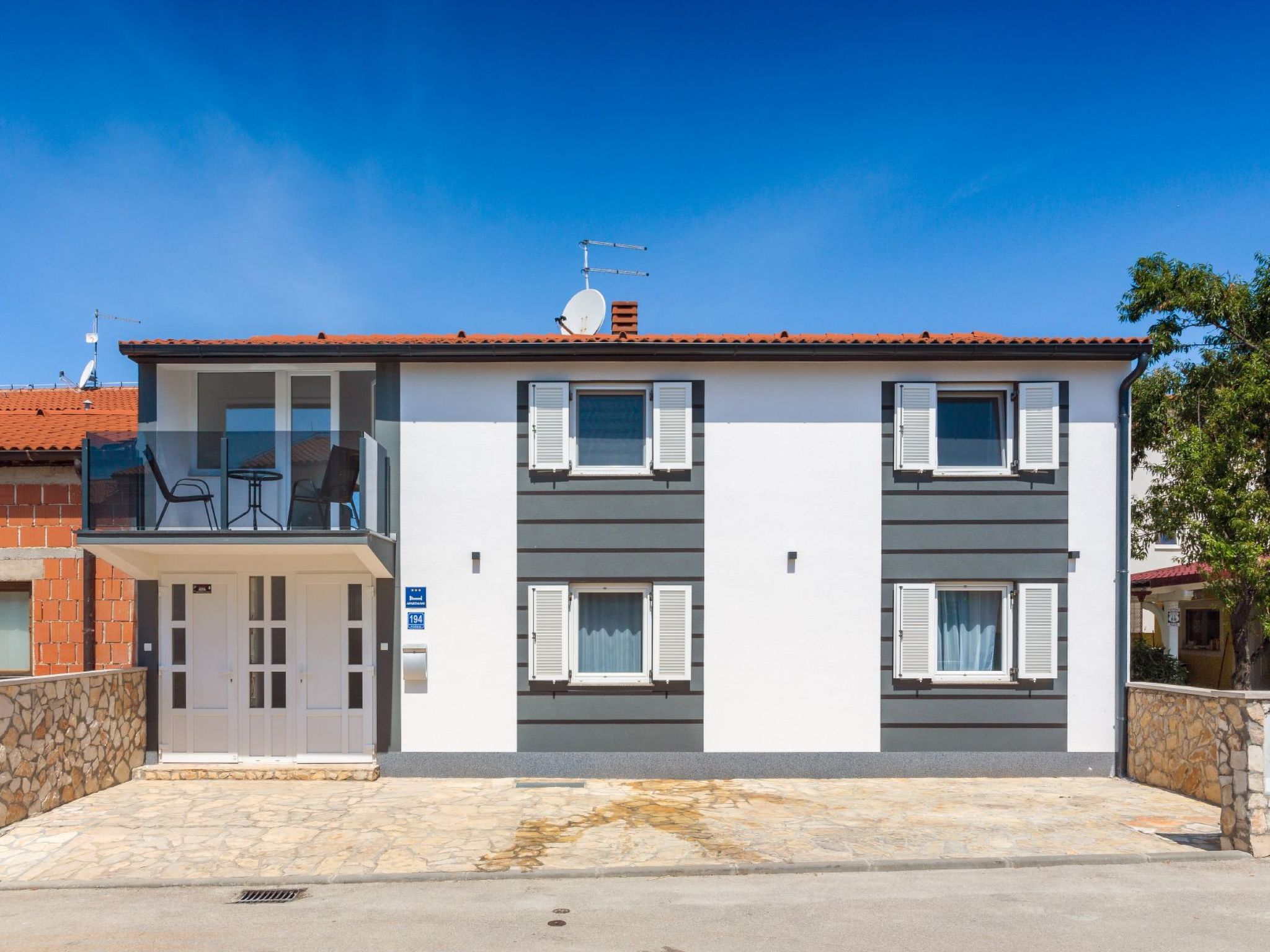 Photo of Wohnung direkt am Strand