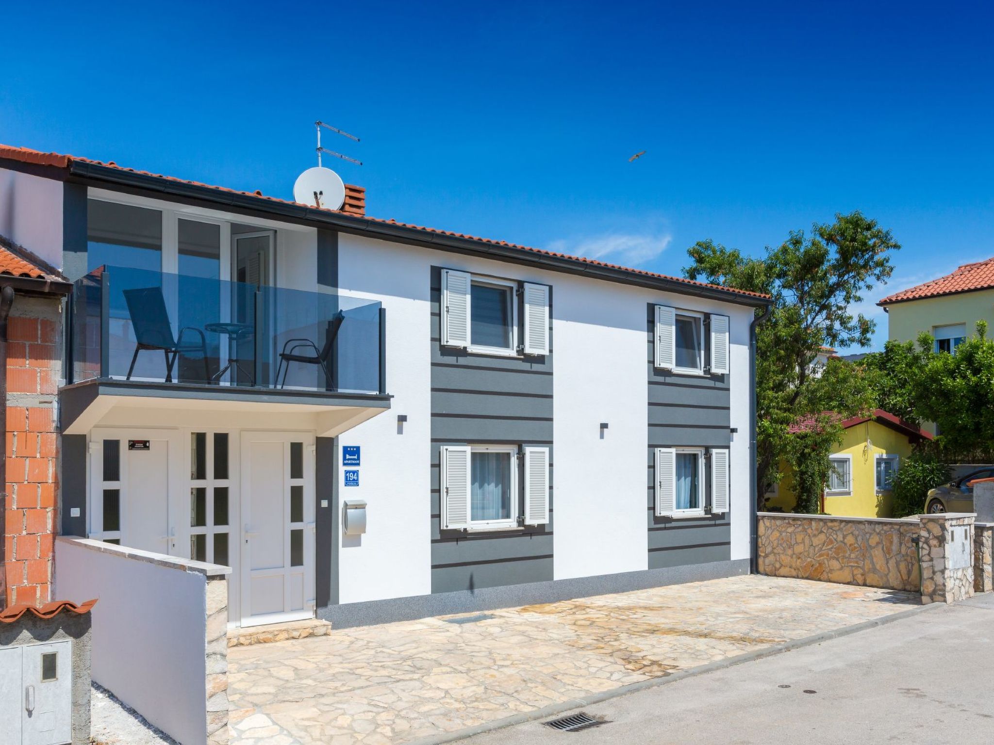 Photo of Wohnung direkt am Strand