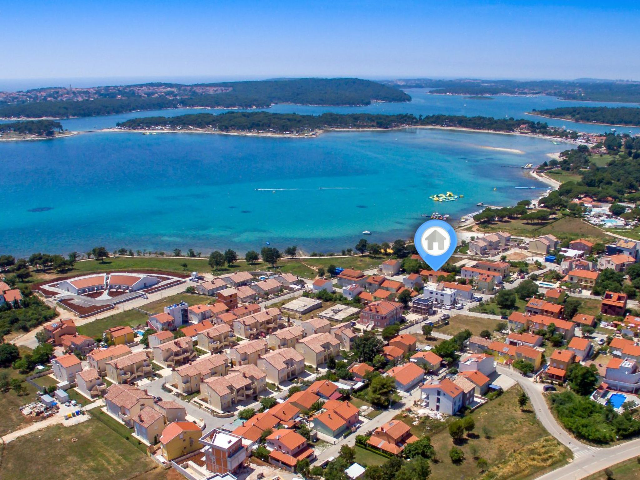 Photo of Wohnung direkt am Strand