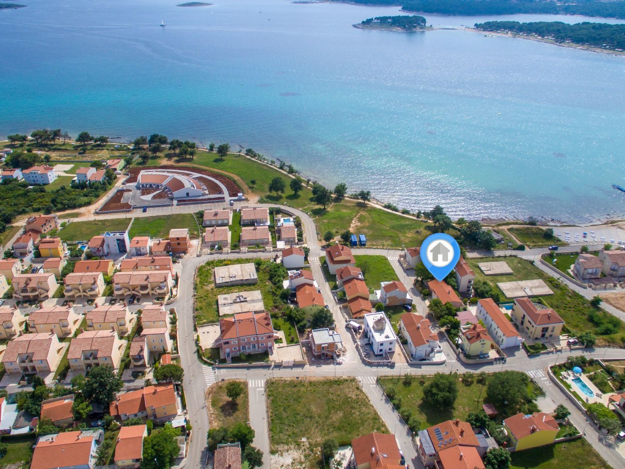 Photo of Wohnung direkt am Strand