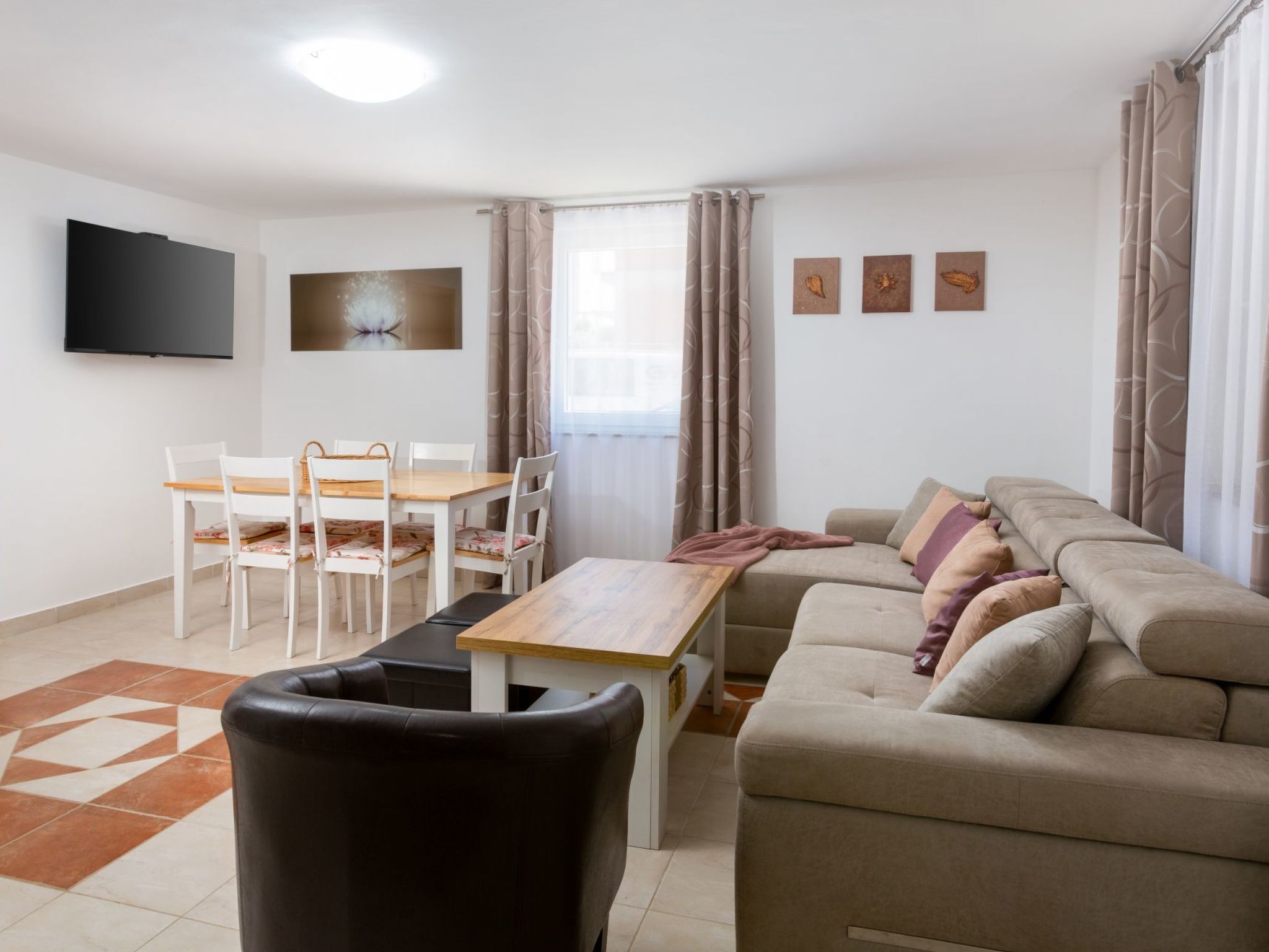 Photo of Wohnung direkt am Strand