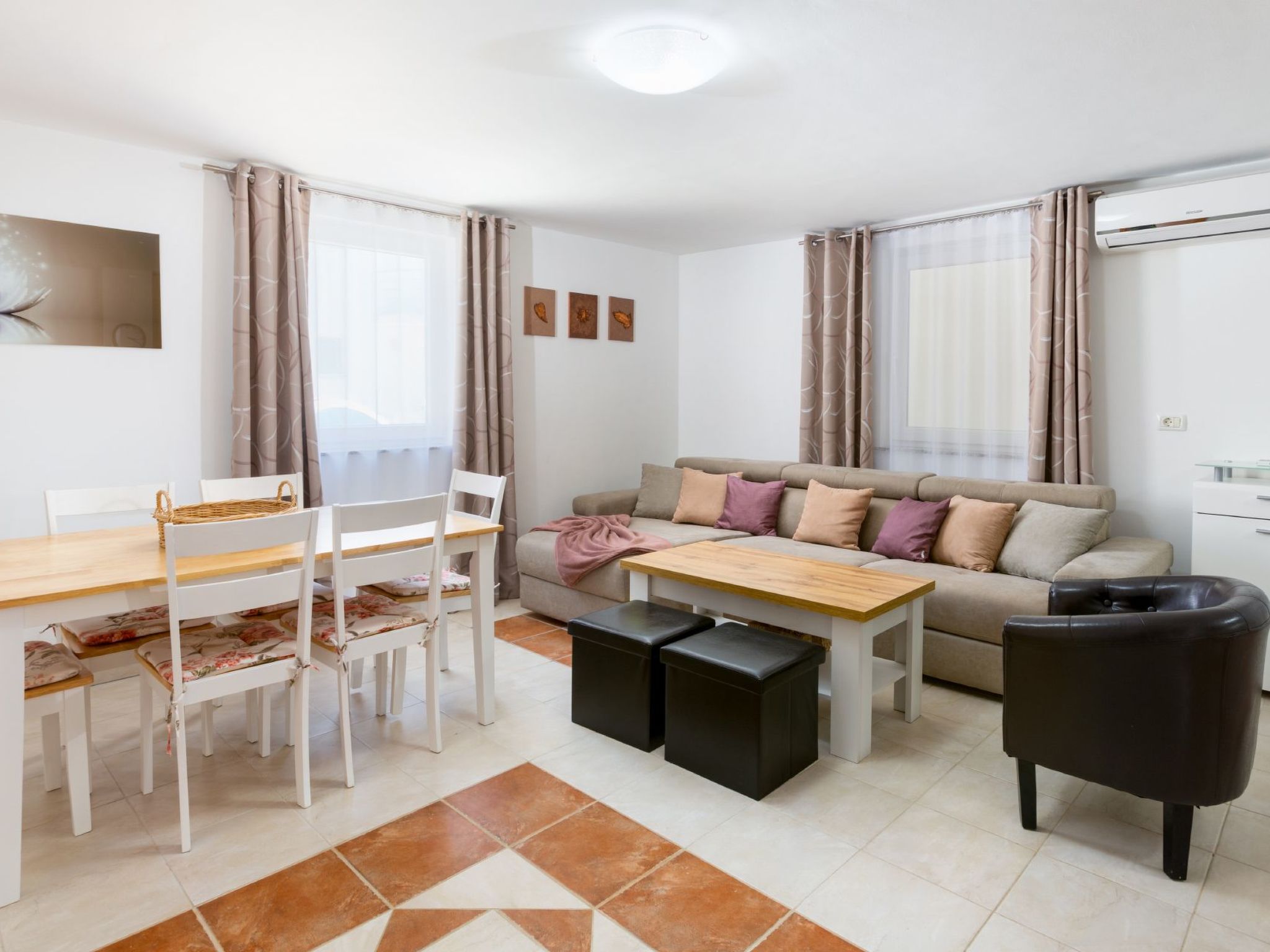 Photo of Wohnung direkt am Strand