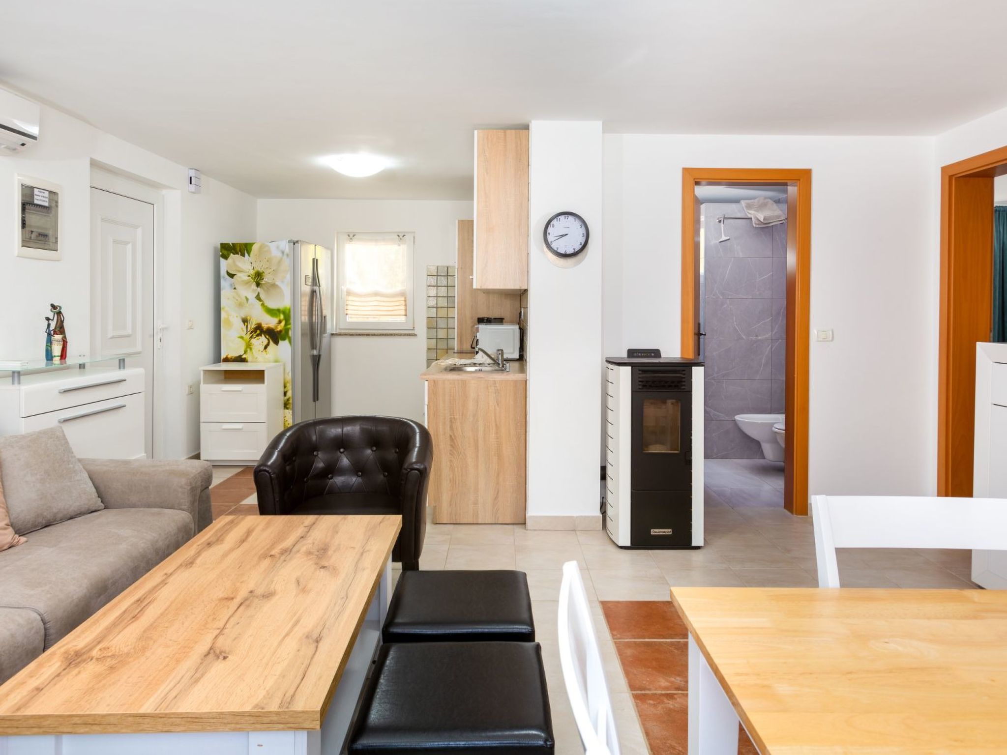 Photo of Wohnung direkt am Strand