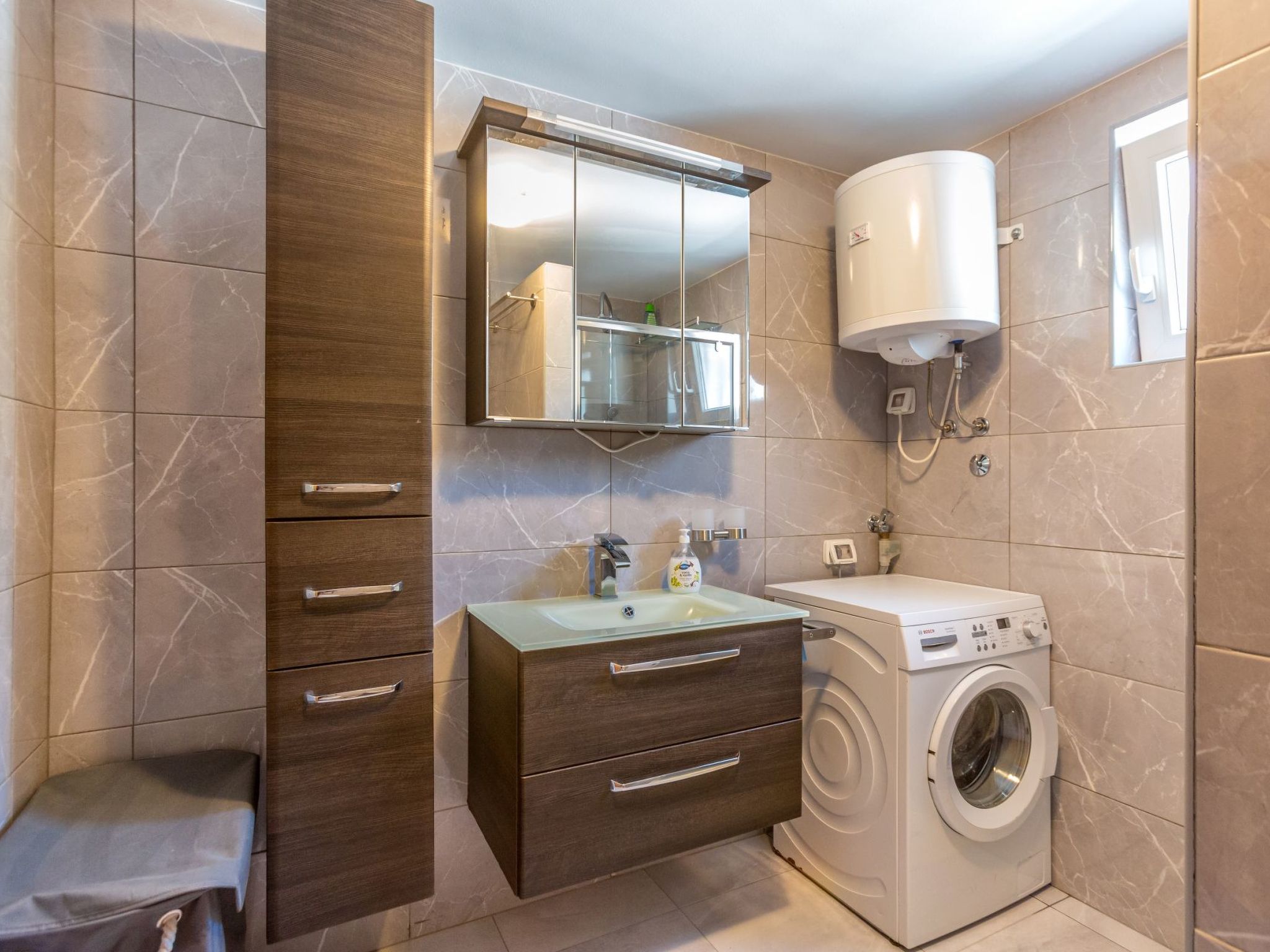 Photo of Wohnung direkt am Strand