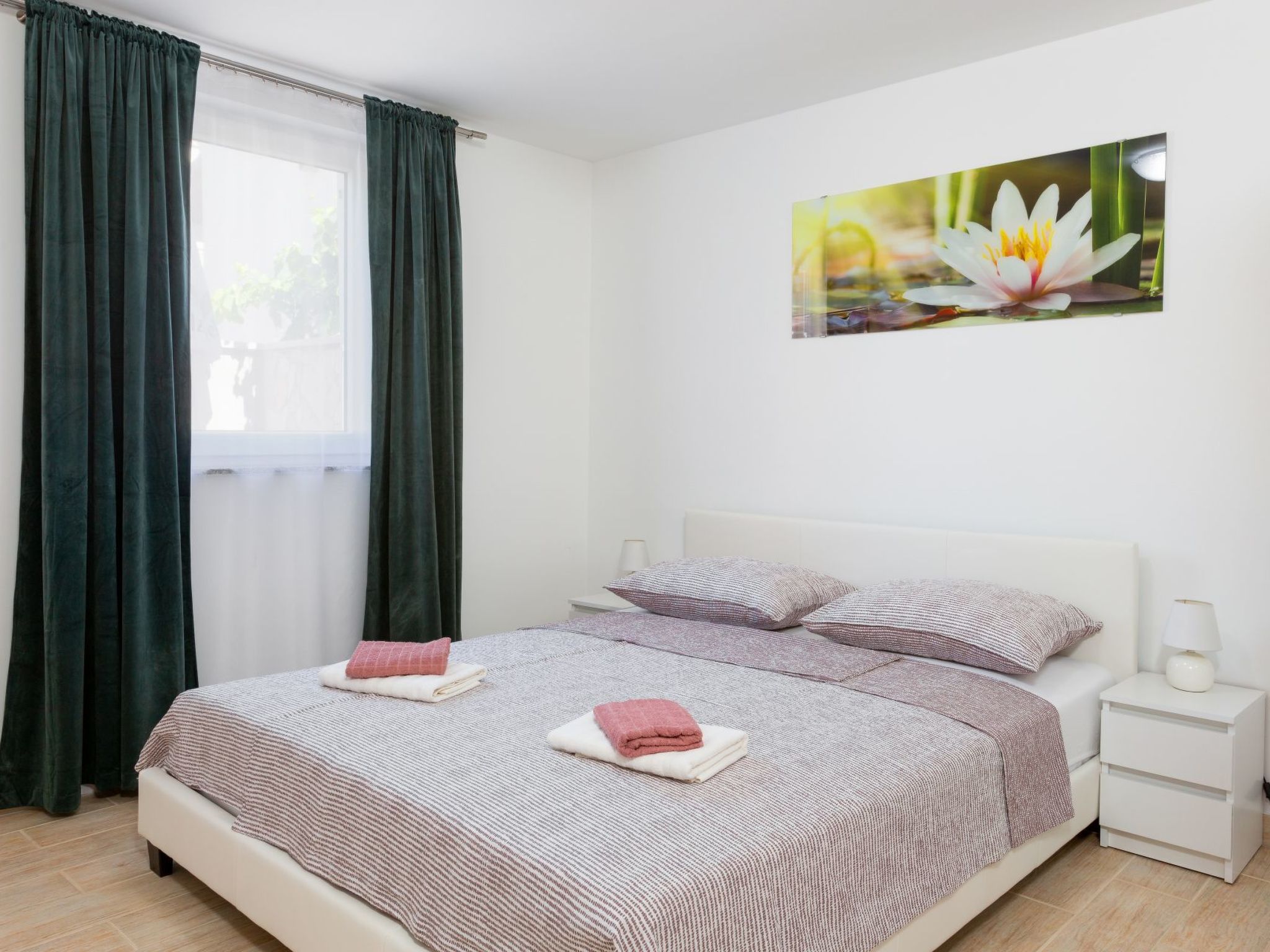 Photo of Wohnung direkt am Strand