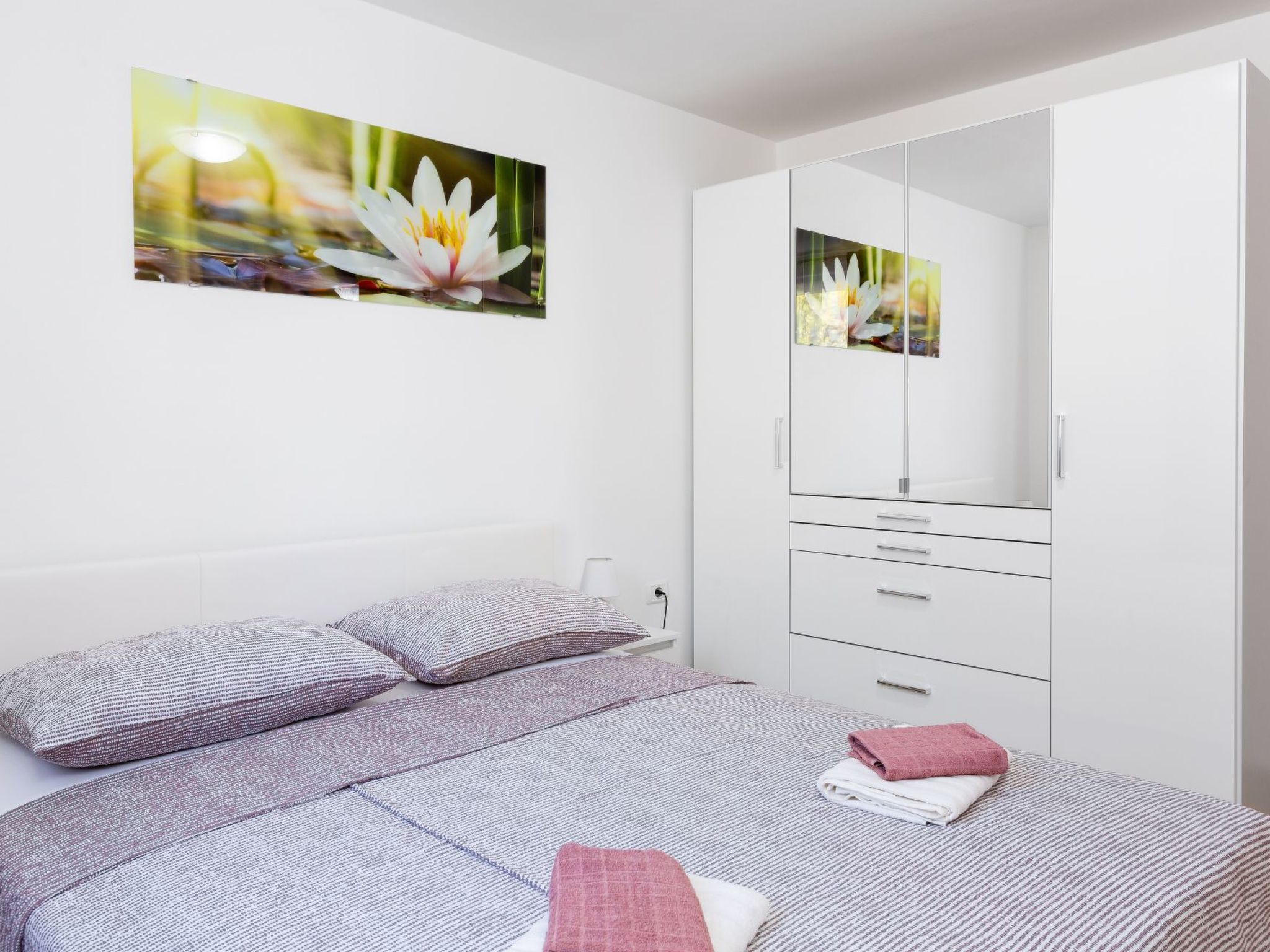 Photo of Wohnung direkt am Strand